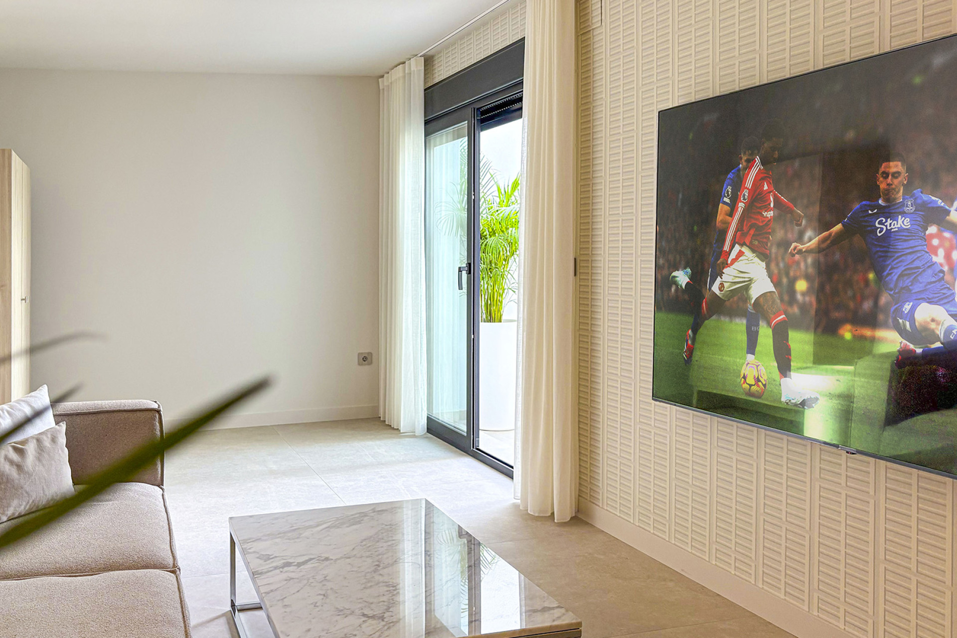 New Build - detached -
Ciudad Quesada