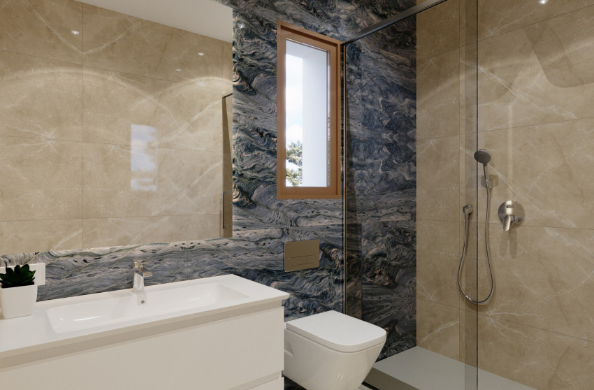 New Build - detached -
Elche
