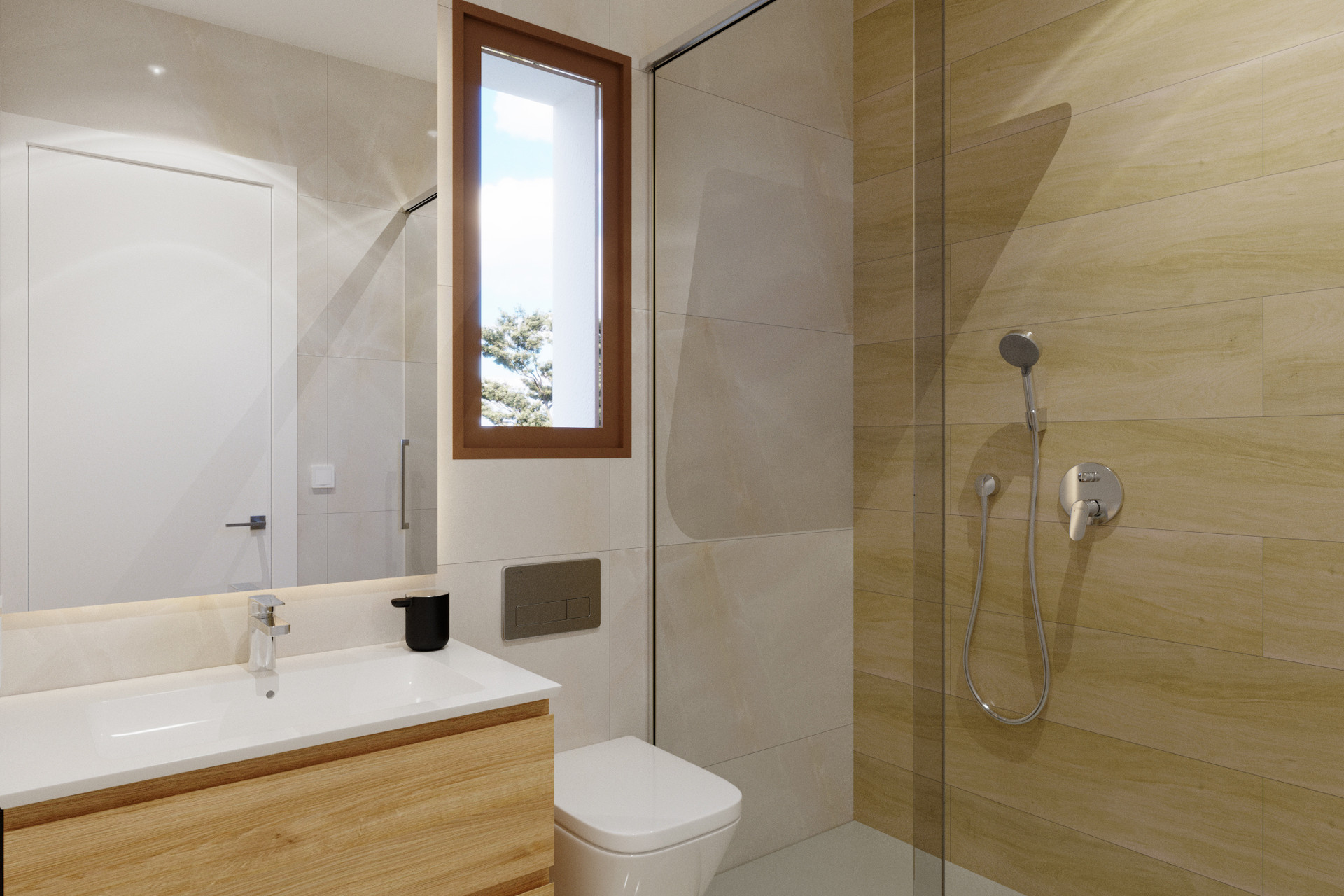 New Build - detached -
Elche