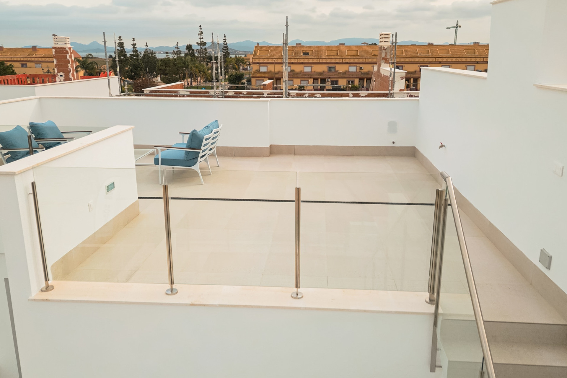 New Build - detached -
Los Alcazares