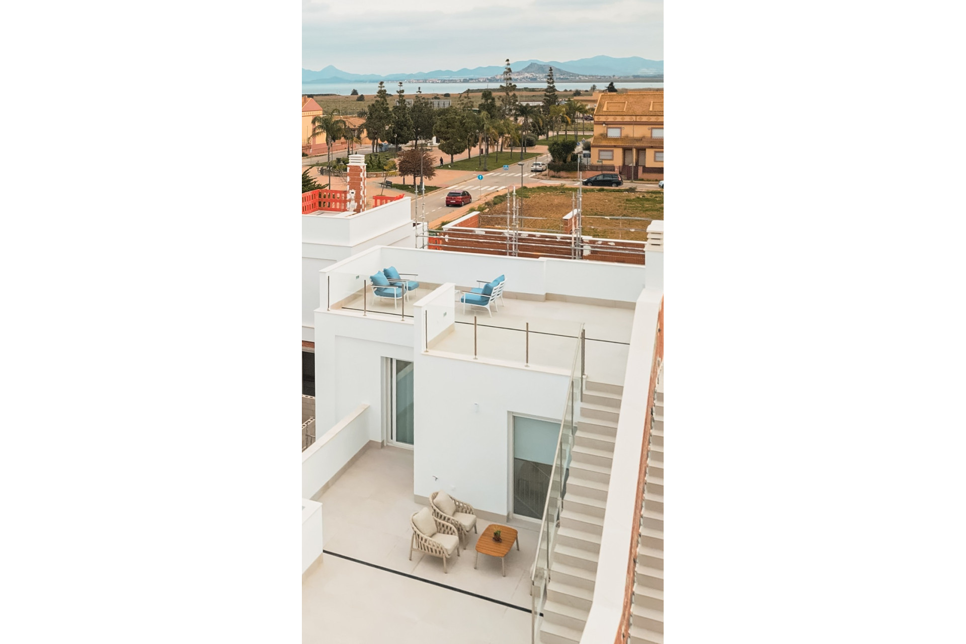 New Build - detached -
Los Alcazares