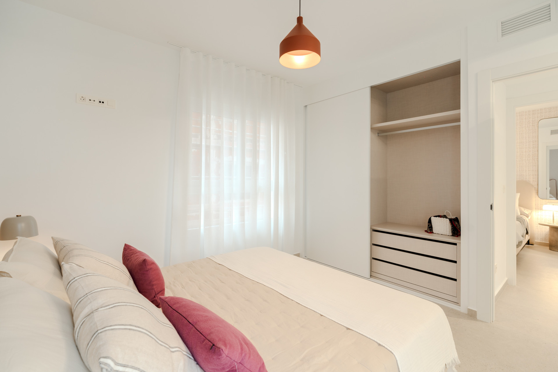 New Build - detached -
Los Alcazares