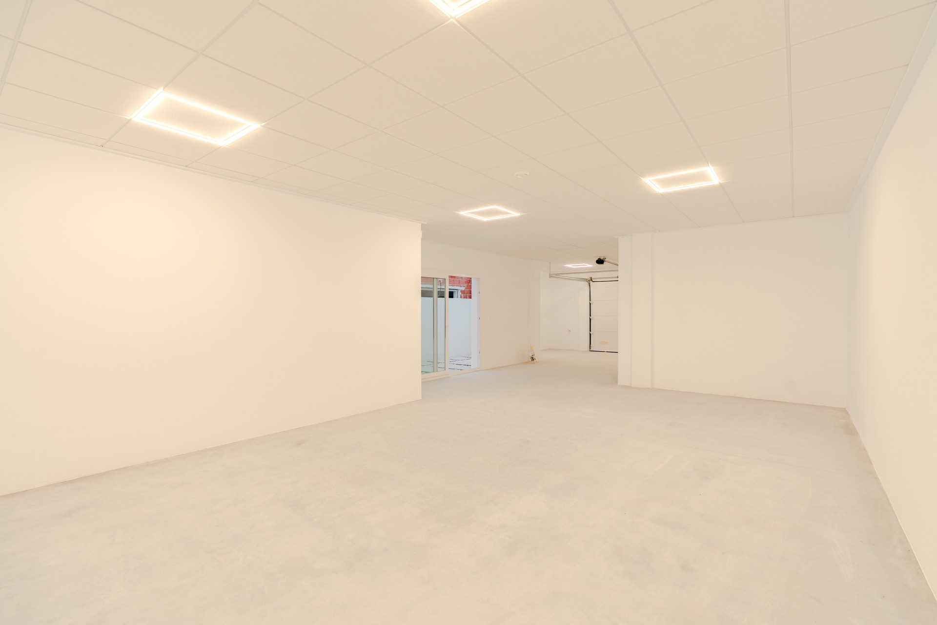 New Build - detached -
Los Alcazares