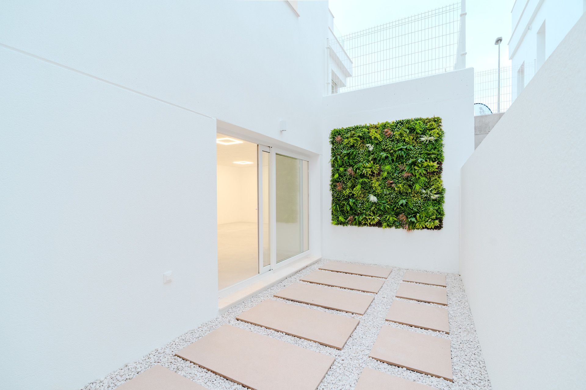 New Build - detached -
Los Alcazares