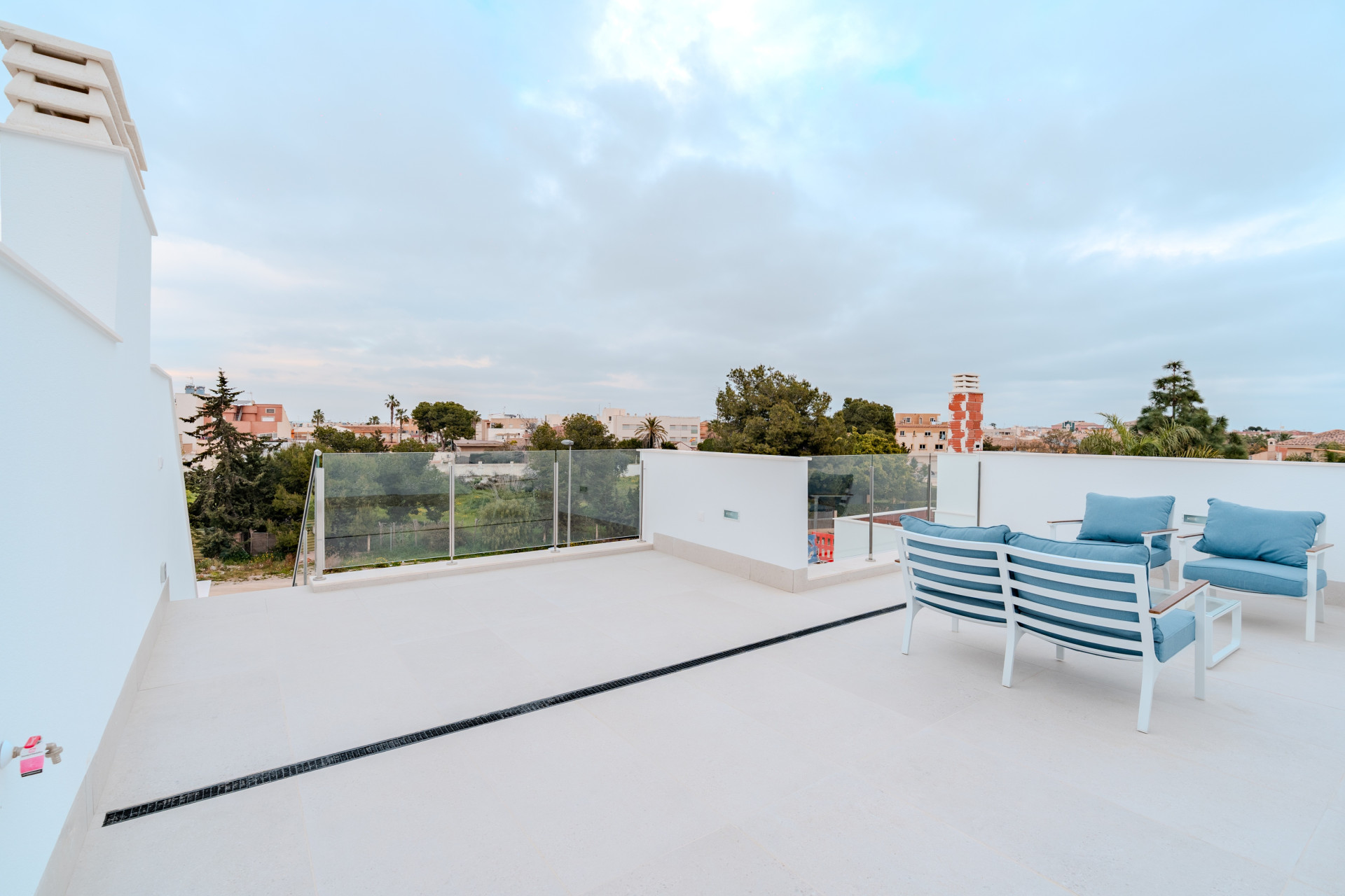 New Build - detached -
Los Alcazares