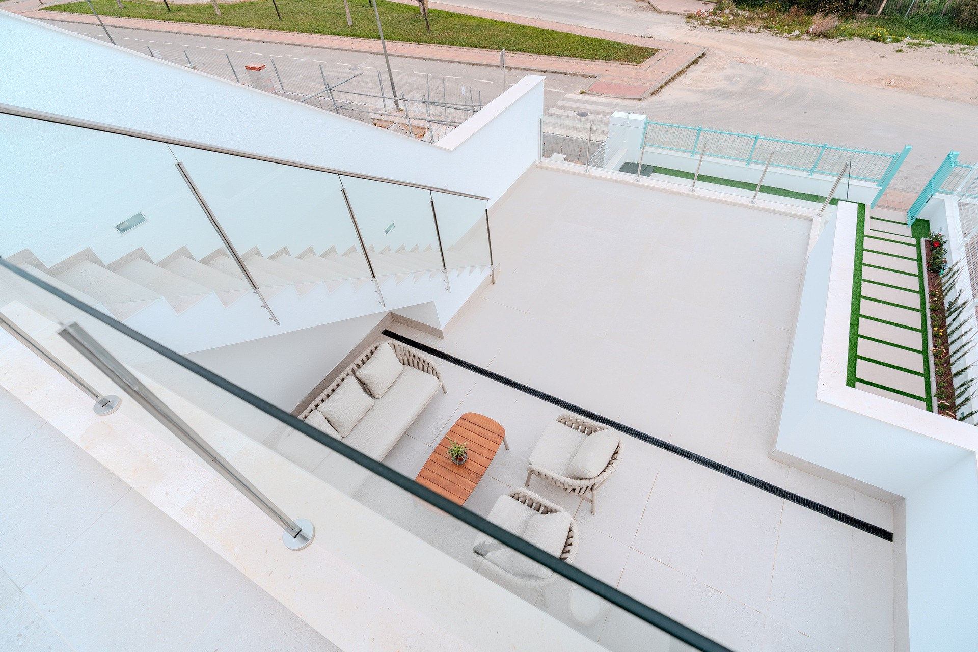 New Build - detached -
Los Alcazares