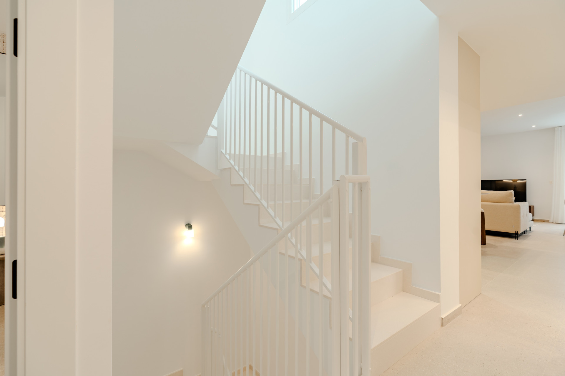 New Build - detached -
Los Alcazares