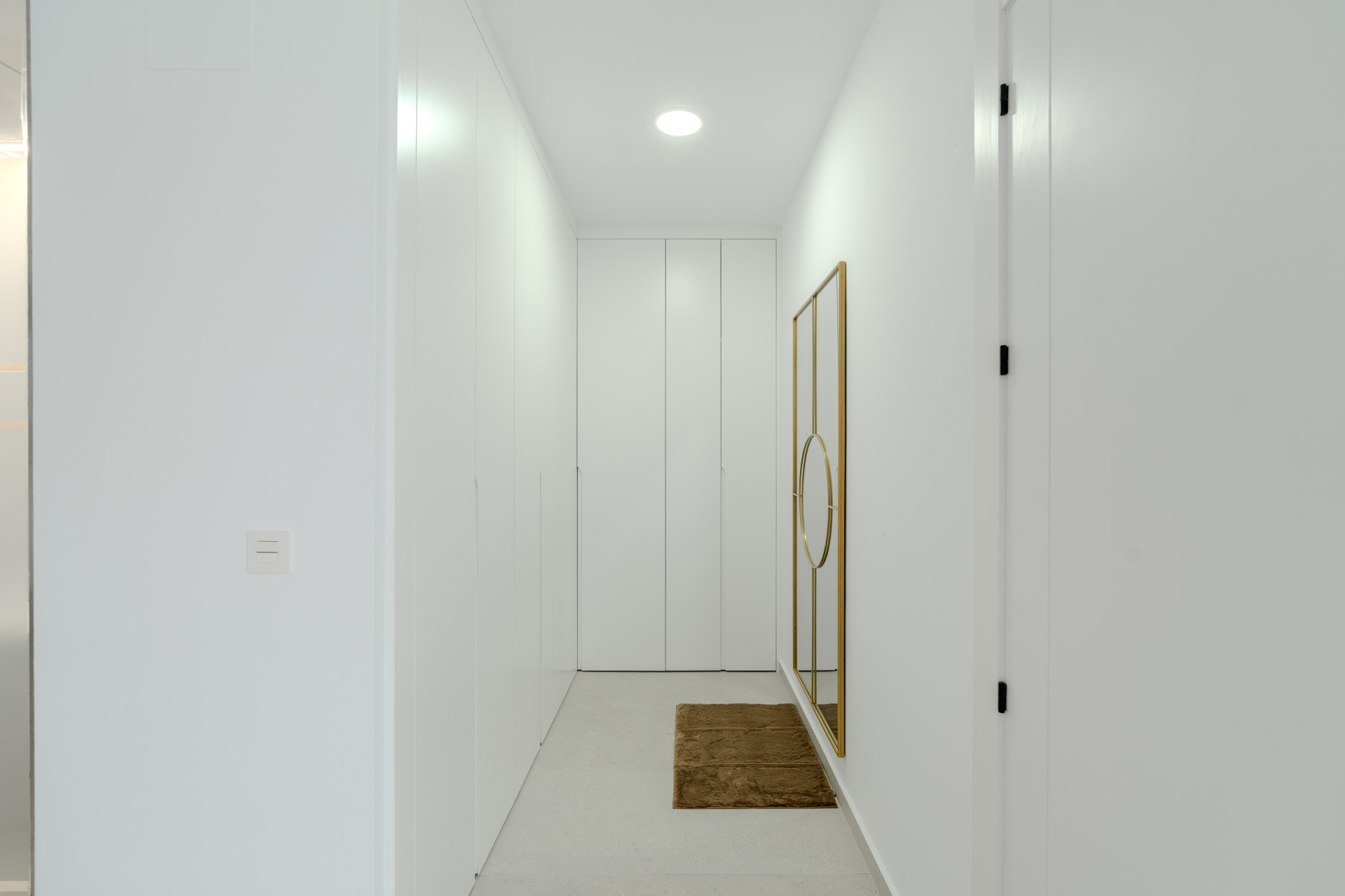 New Build - detached -
Los Alcazares