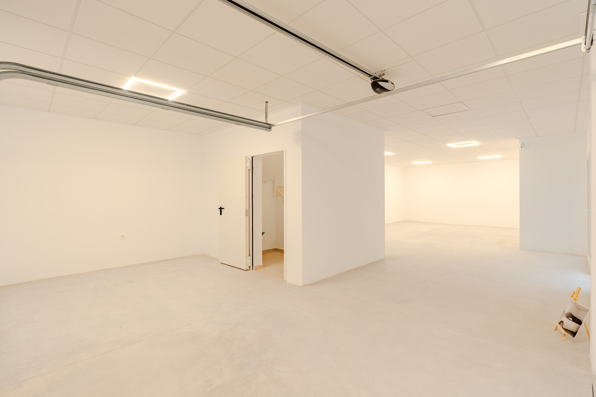 New Build - detached -
Los Alcazares