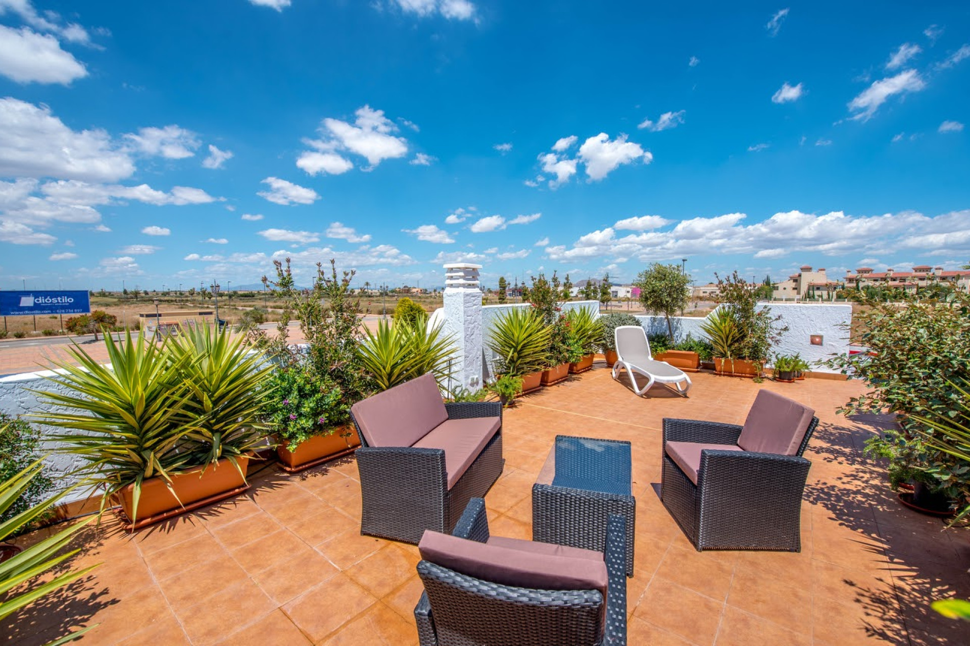 New Build - detached -
Los Alcazares