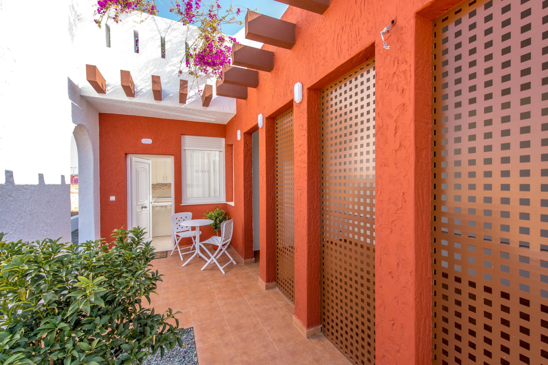 New Build - detached -
Los Alcazares