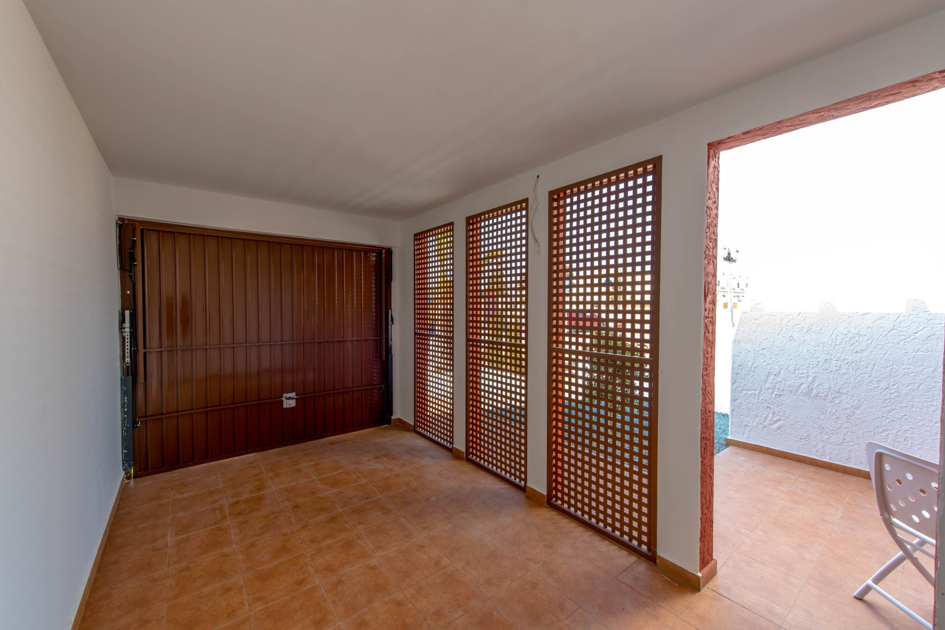 New Build - detached -
Los Alcazares