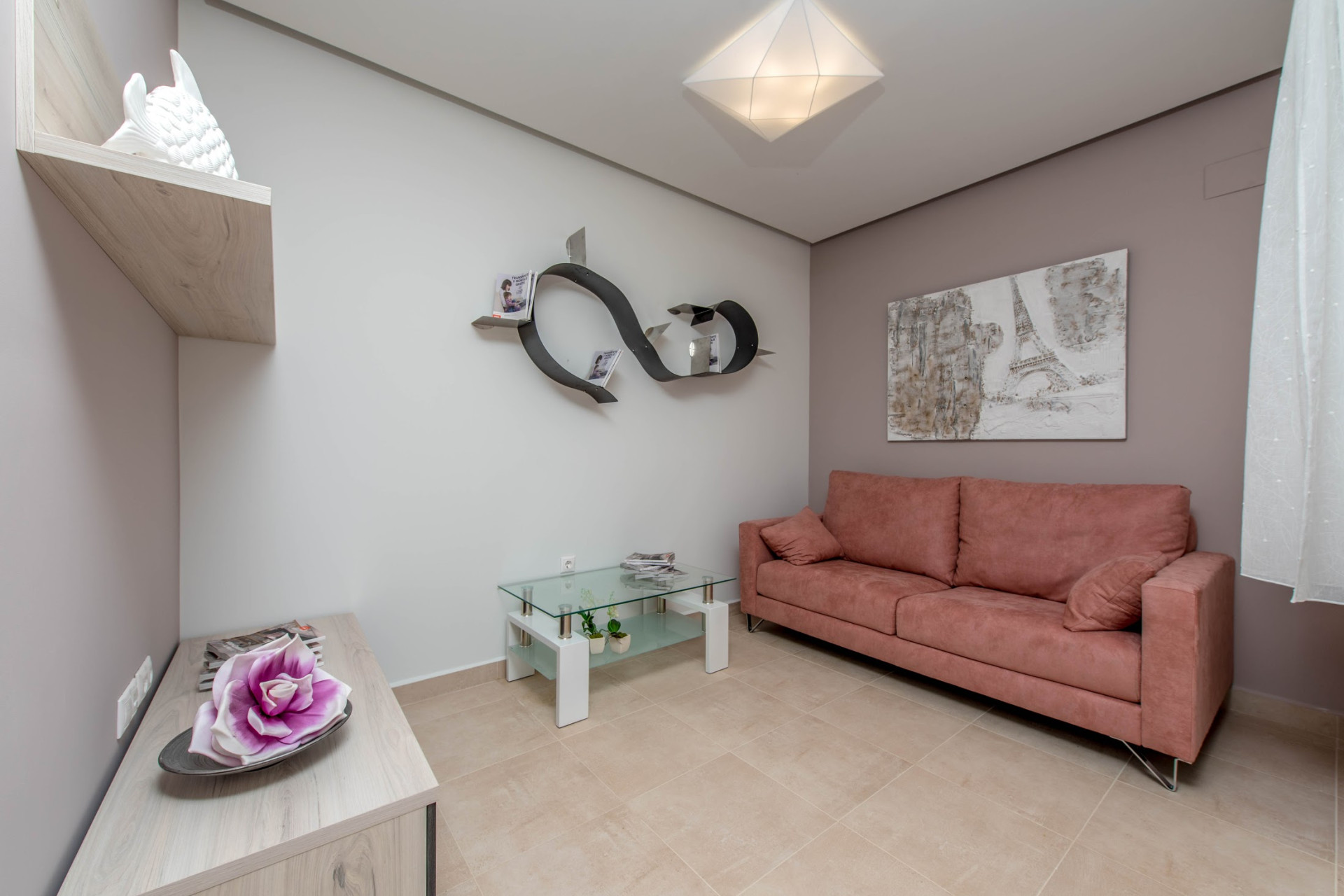New Build - detached -
Los Alcazares