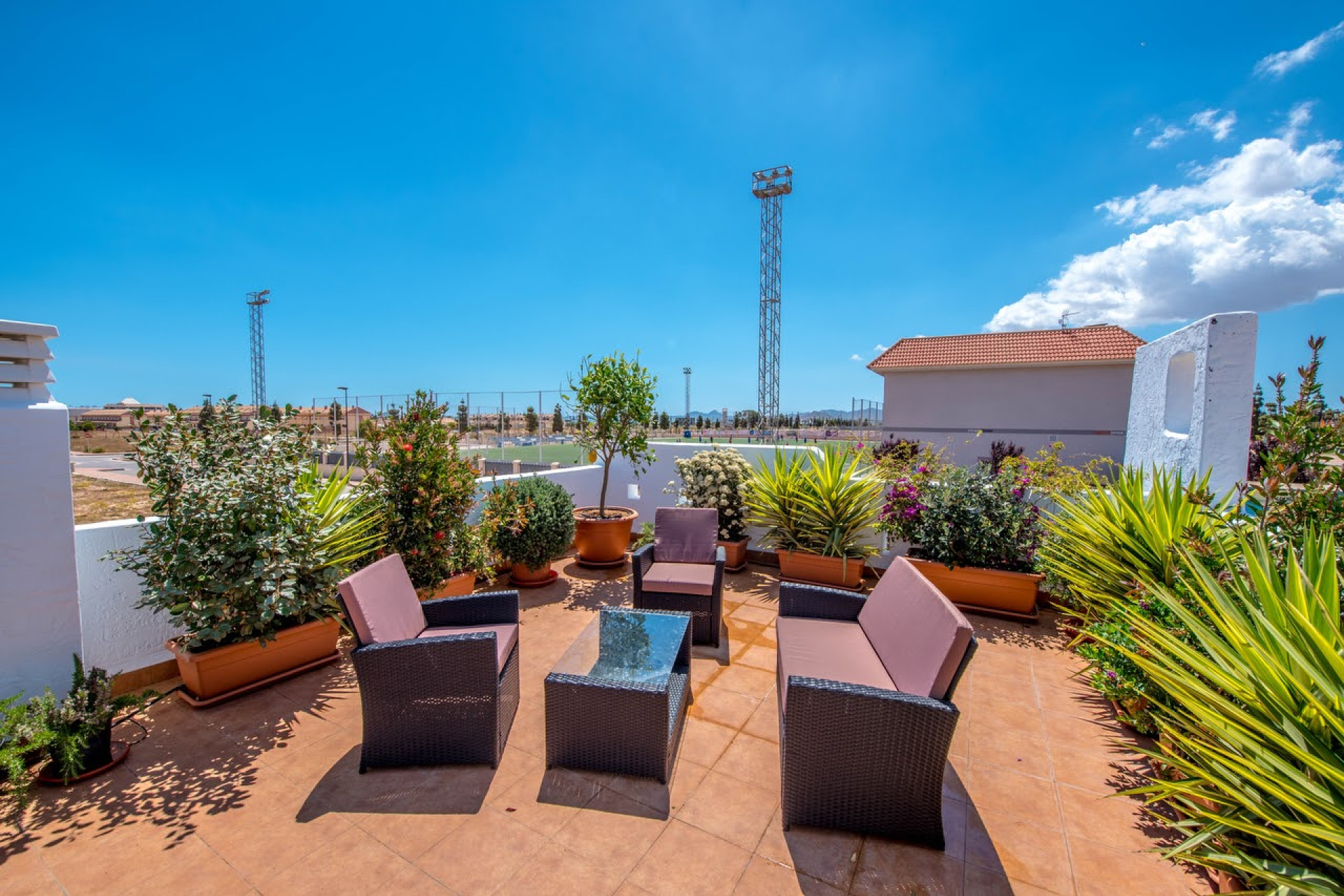 New Build - detached -
Los Alcazares