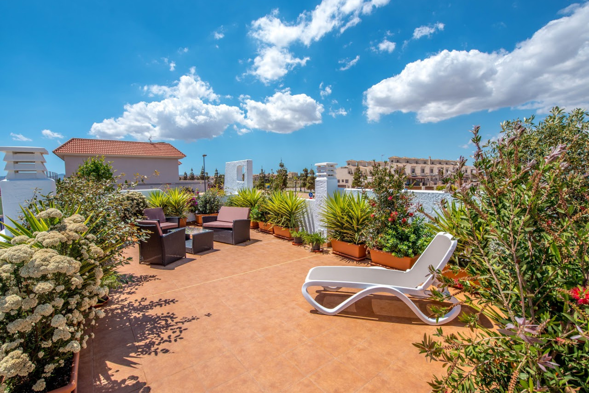 New Build - detached -
Los Alcazares