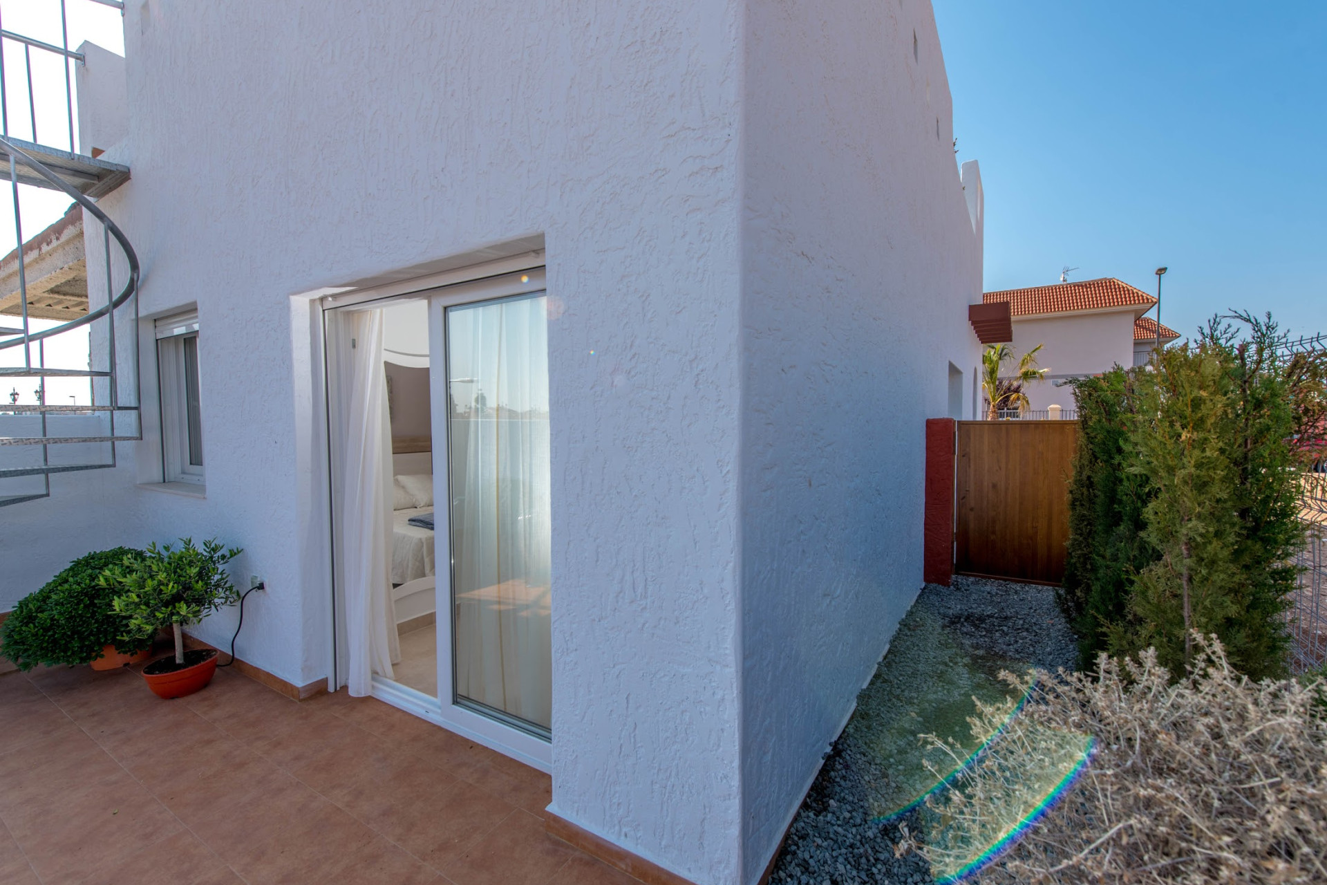 New Build - detached -
Los Alcazares
