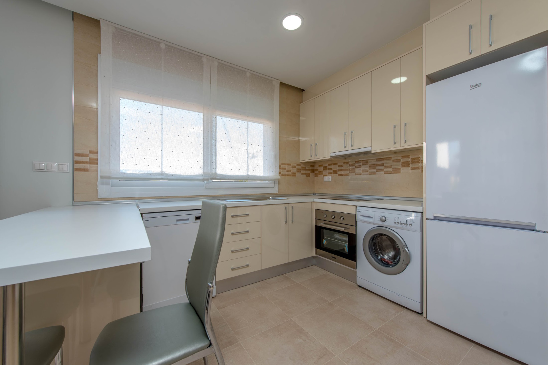 New Build - detached -
Los Alcazares