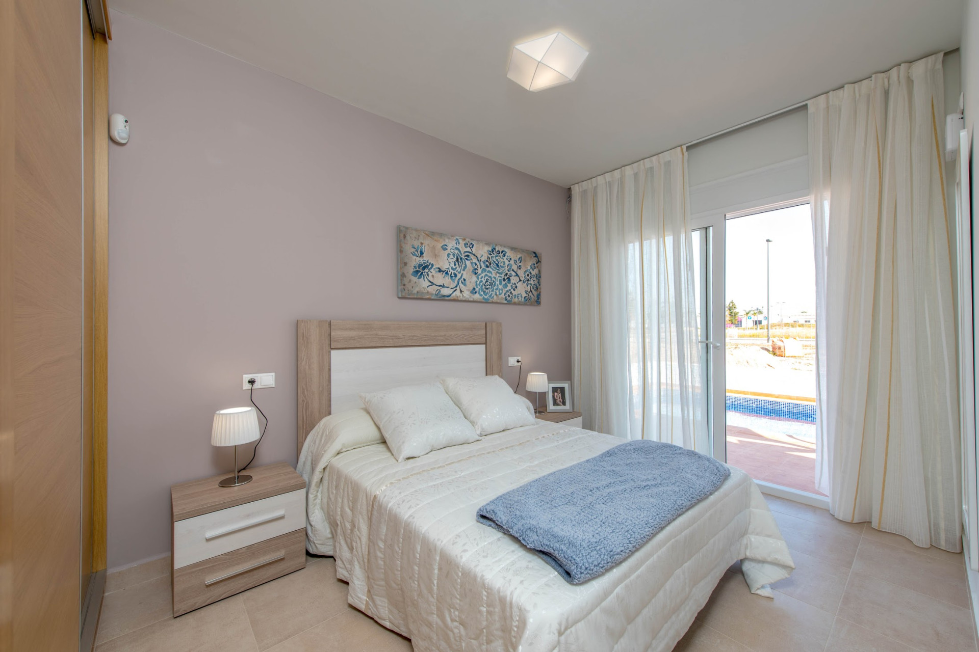 New Build - detached -
Los Alcazares