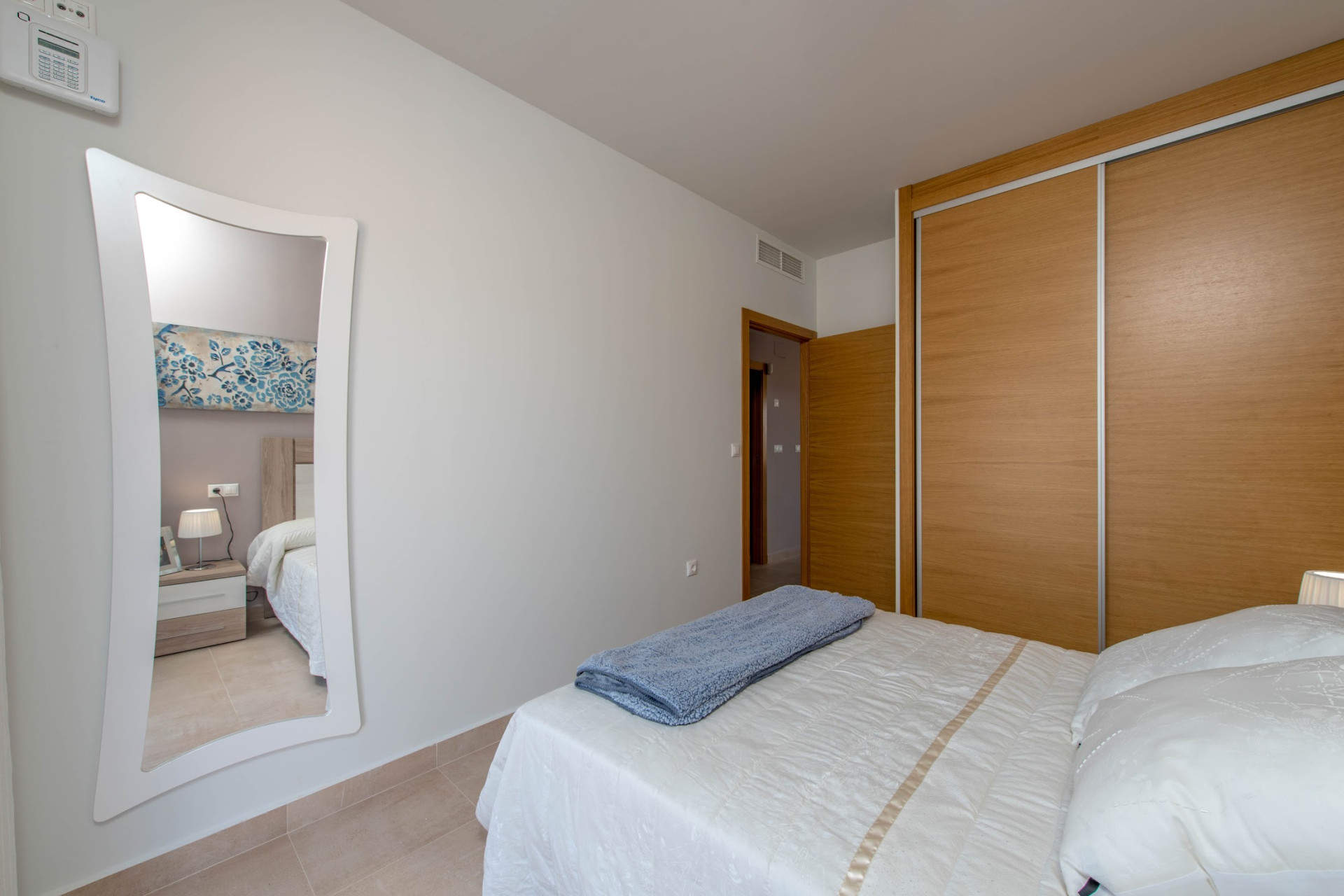 New Build - detached -
Los Alcazares