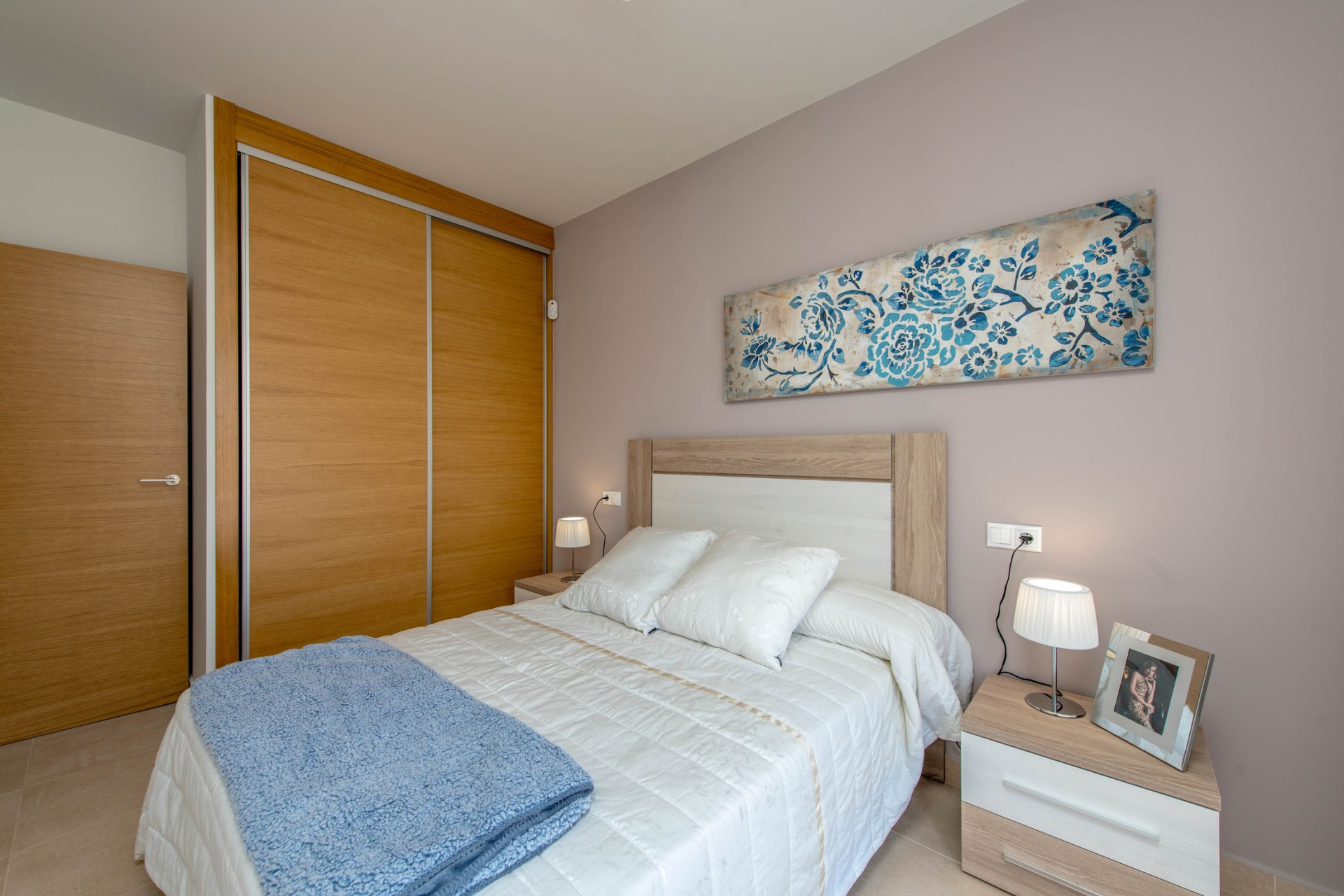 New Build - detached -
Los Alcazares