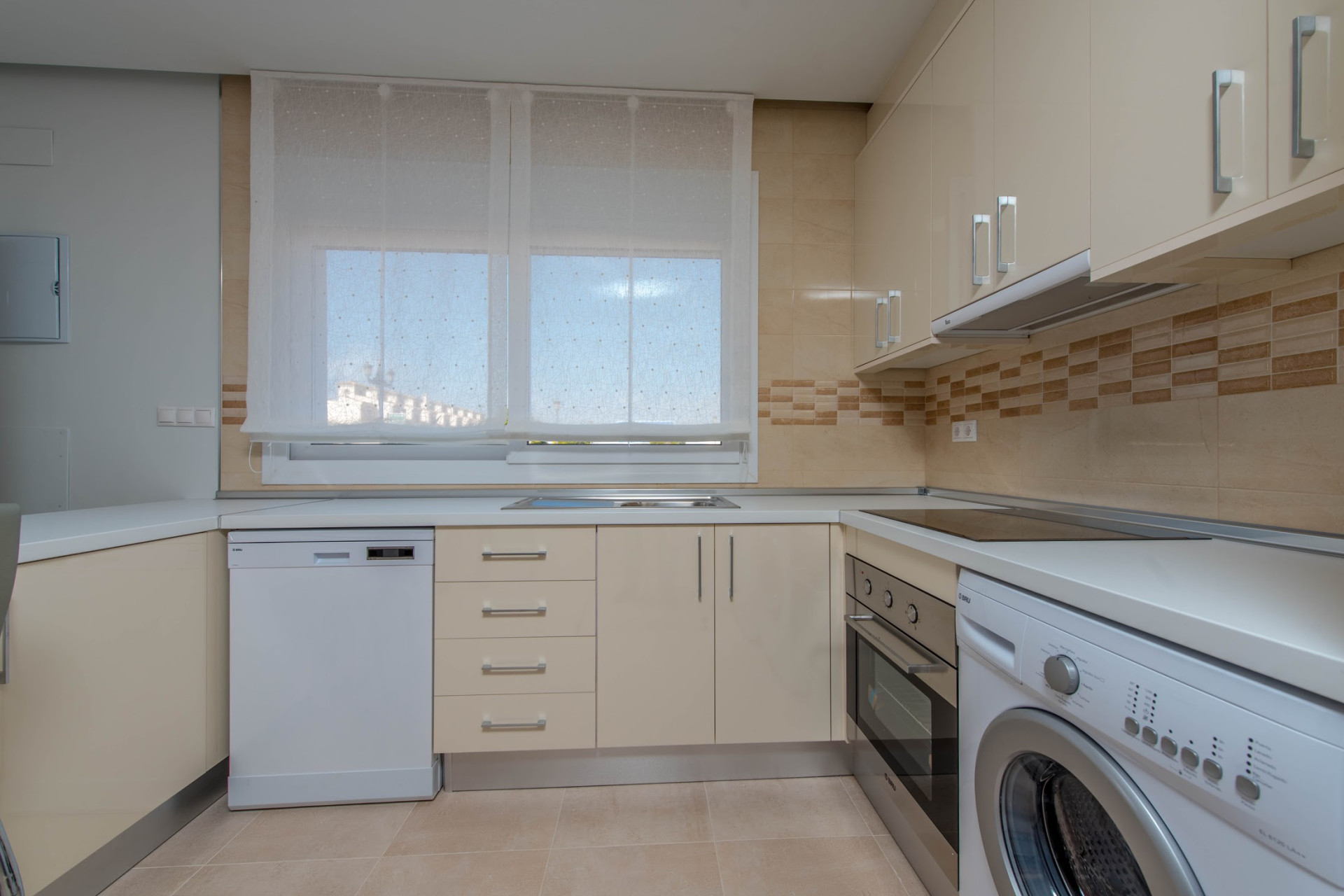 New Build - detached -
Los Alcazares