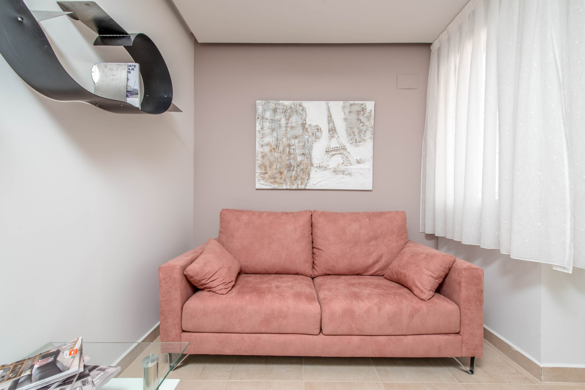 New Build - detached -
Los Alcazares