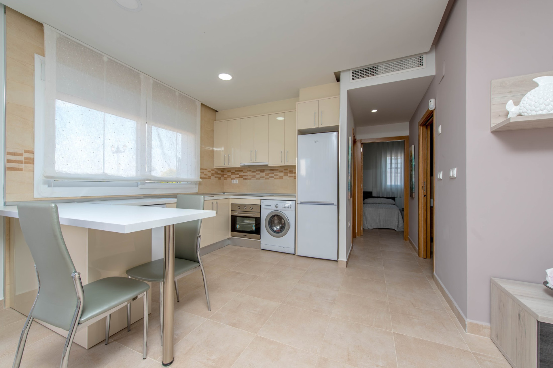 New Build - detached -
Los Alcazares