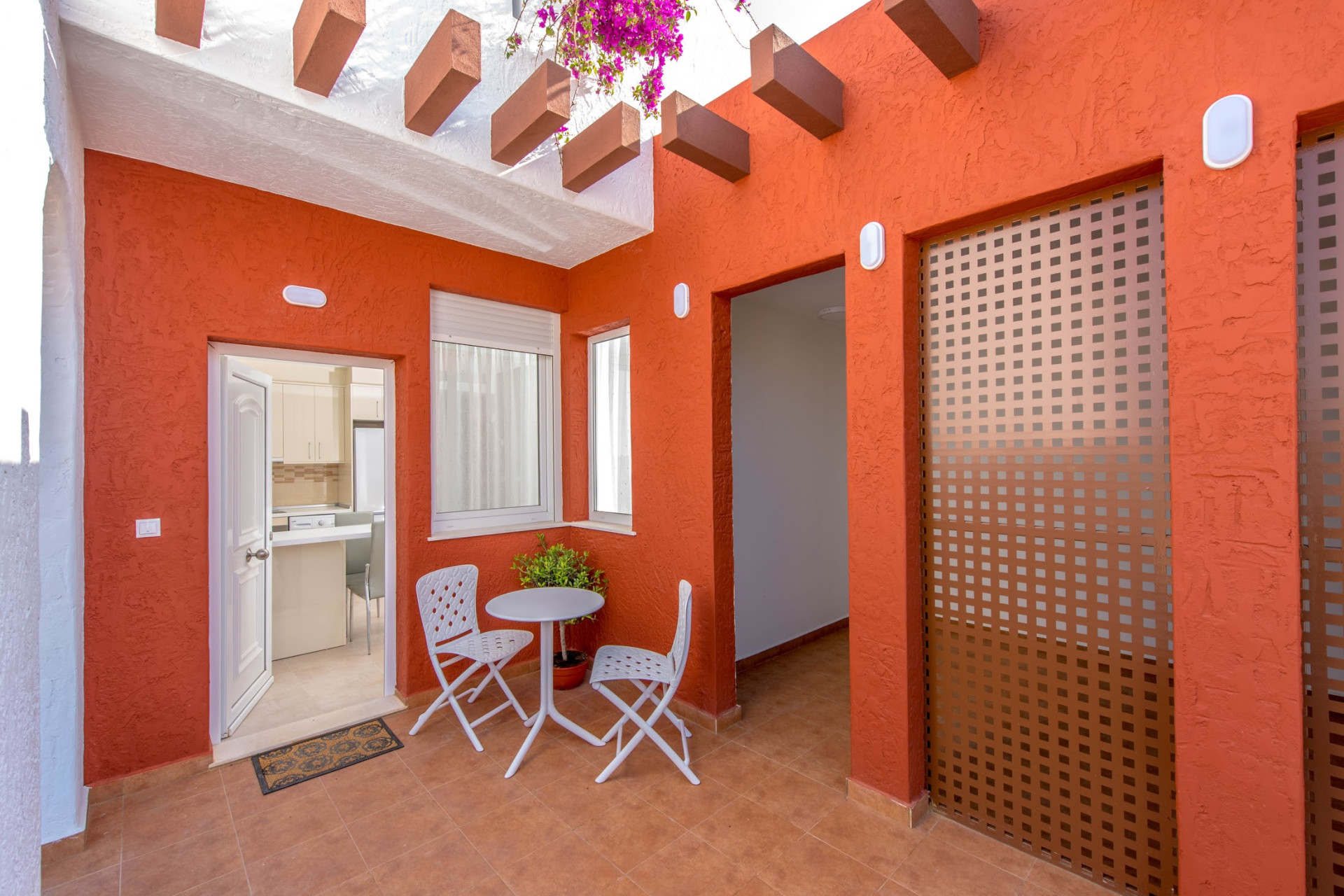 New Build - detached -
Los Alcazares