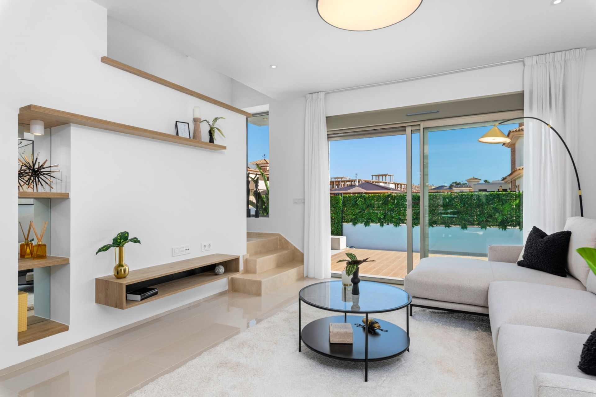 New Build - detached -
Los Alcazares