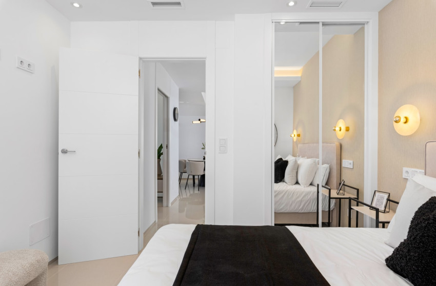 New Build - detached -
Los Alcazares