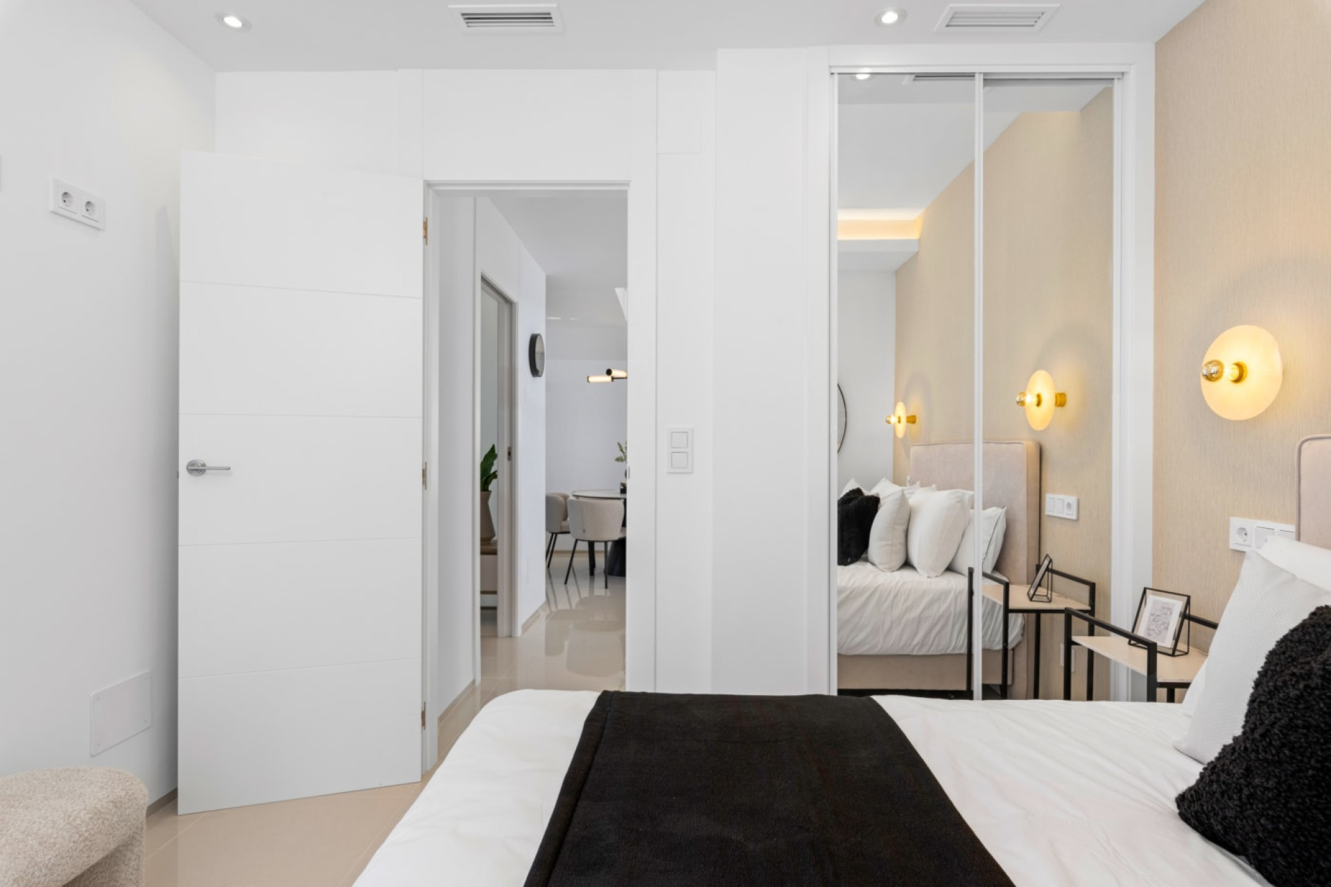 New Build - detached -
Los Alcazares