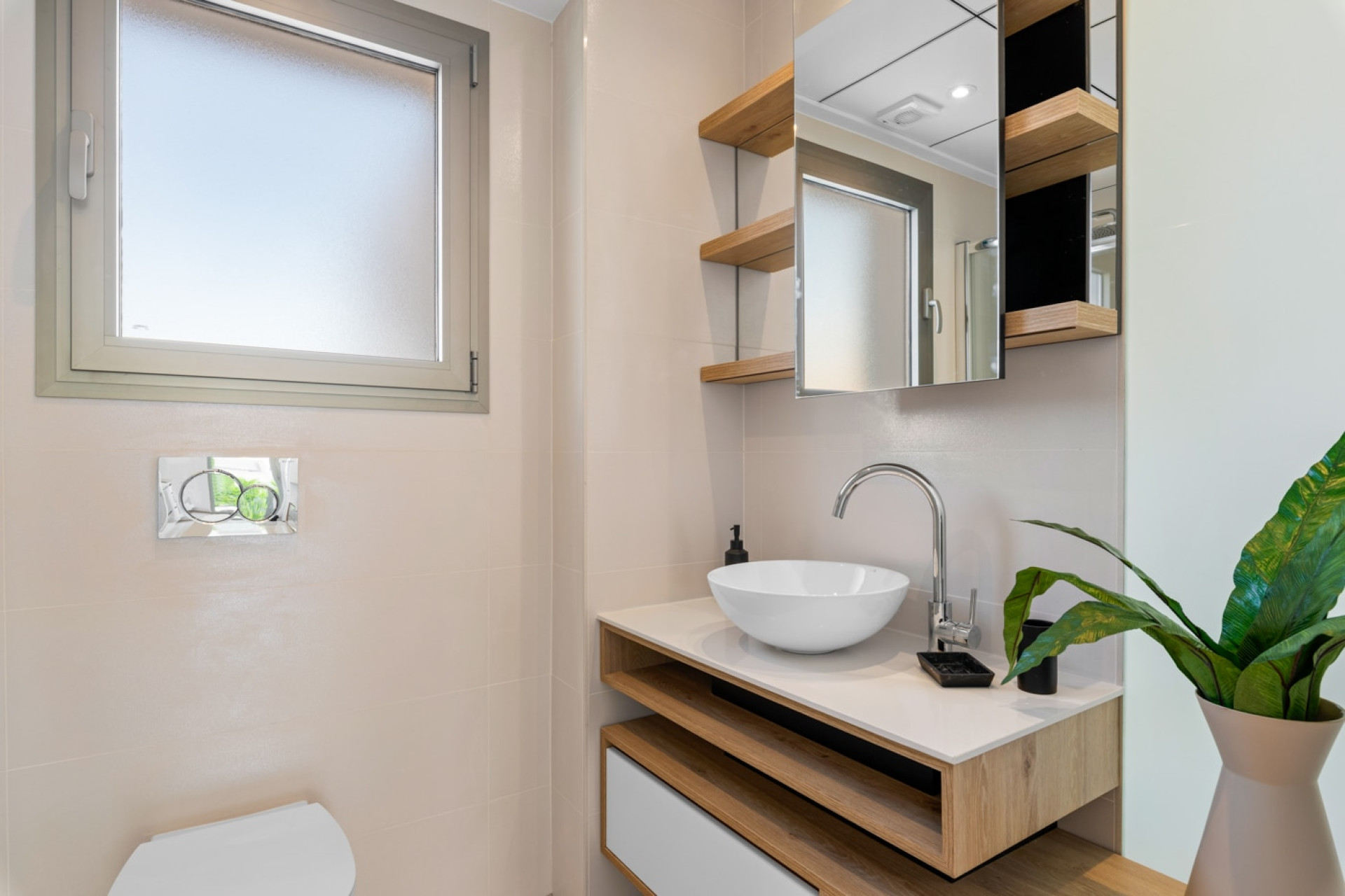 New Build - detached -
Los Alcazares