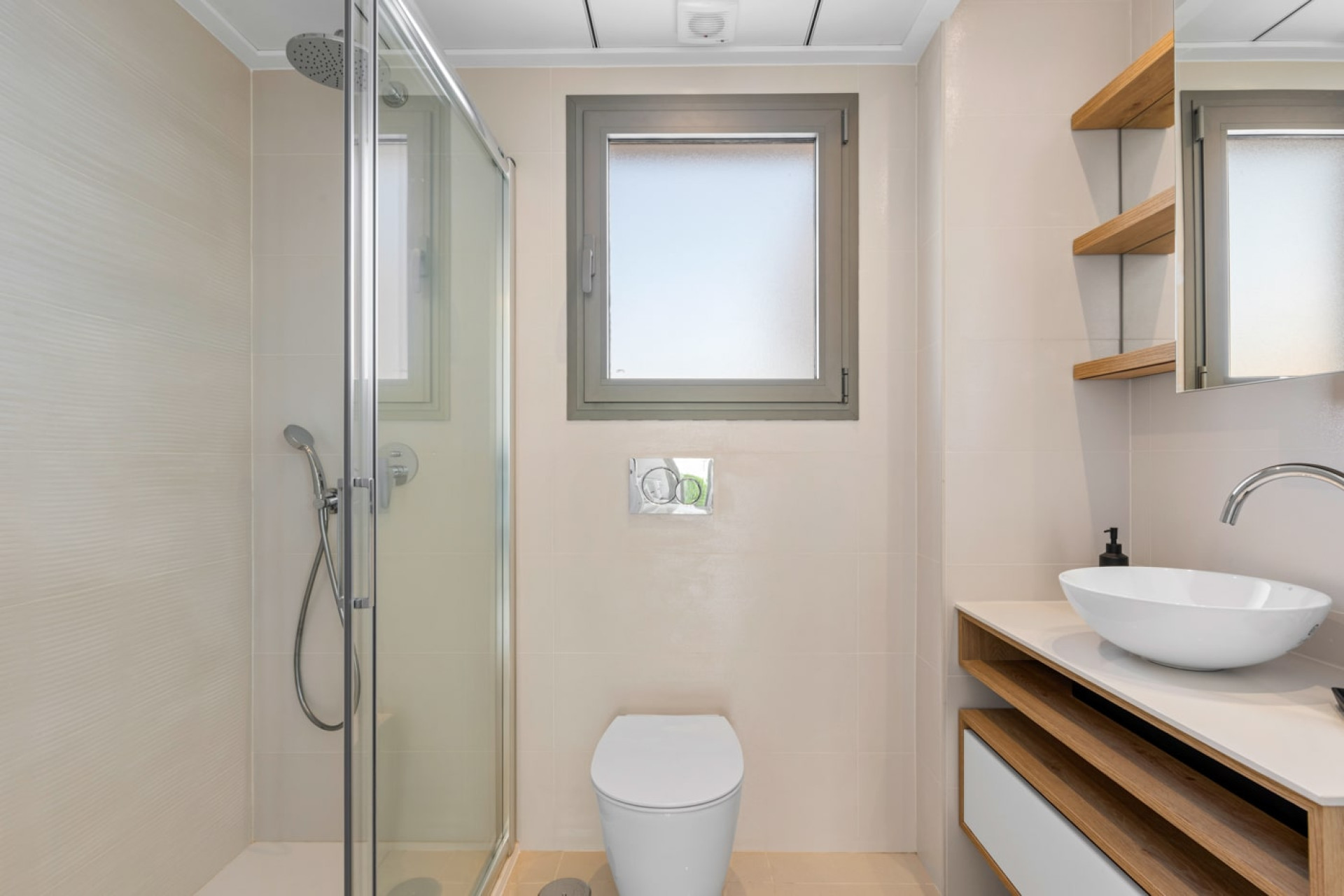 New Build - detached -
Los Alcazares