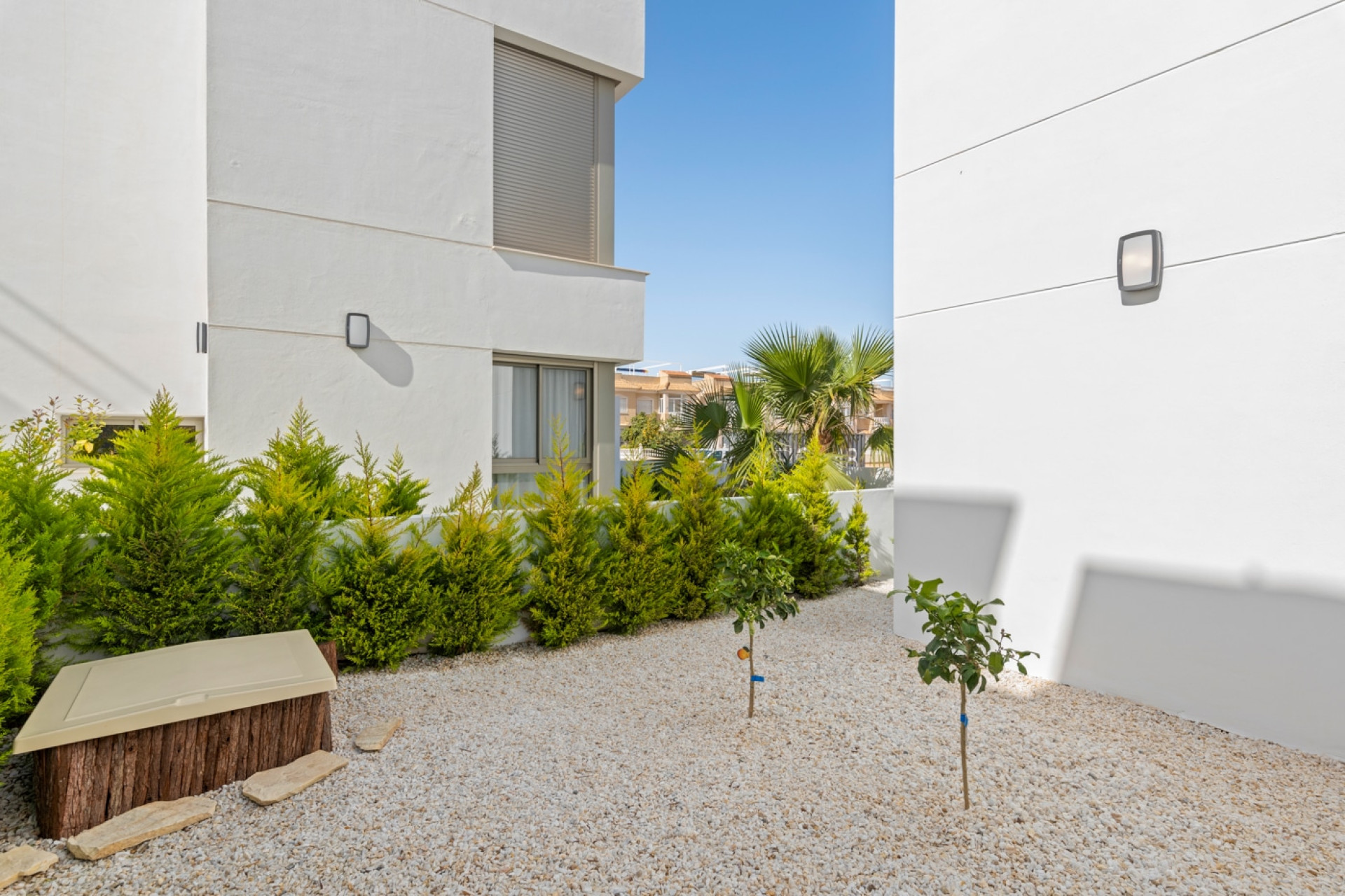 New Build - detached -
Los Alcazares