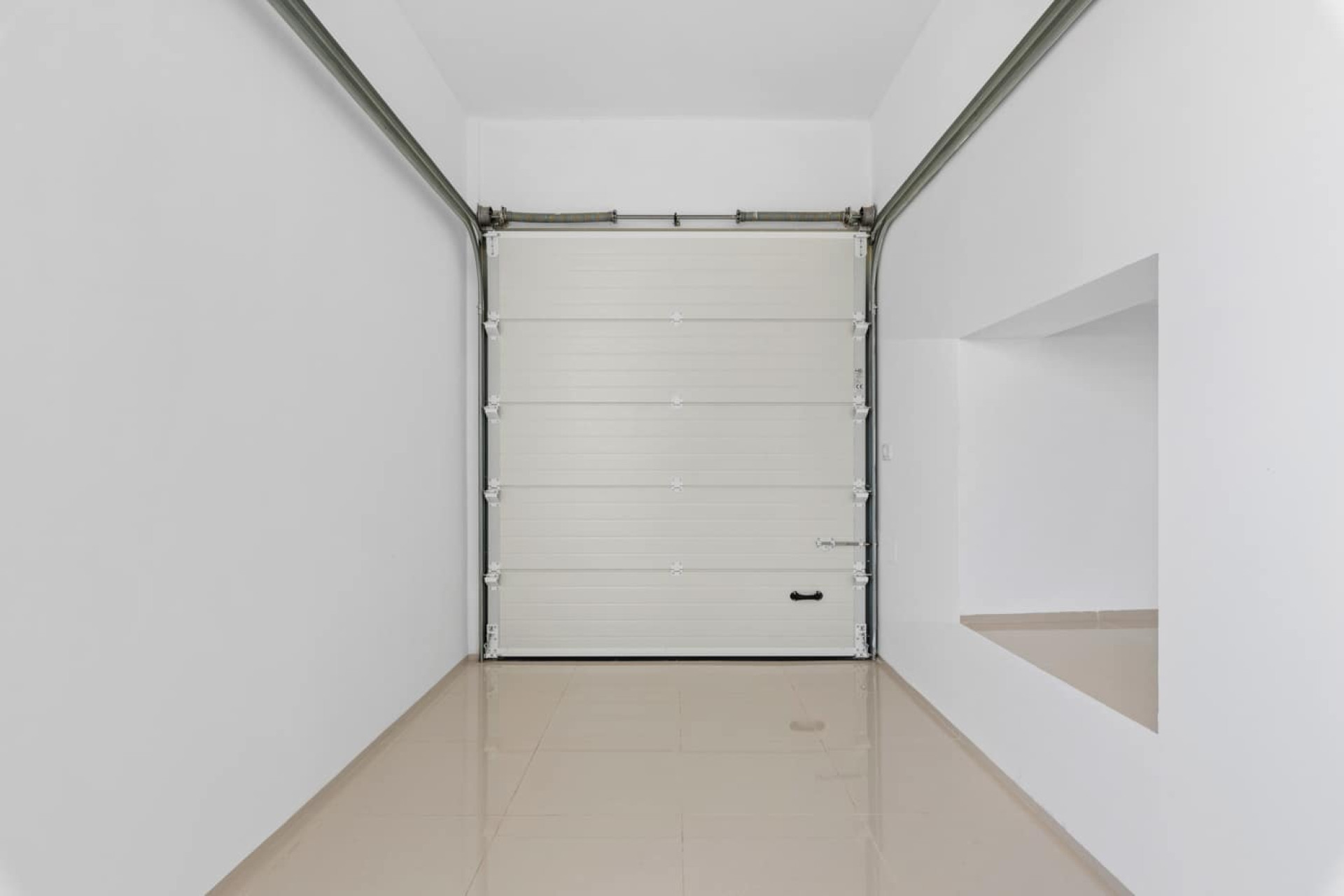 New Build - detached -
Los Alcazares