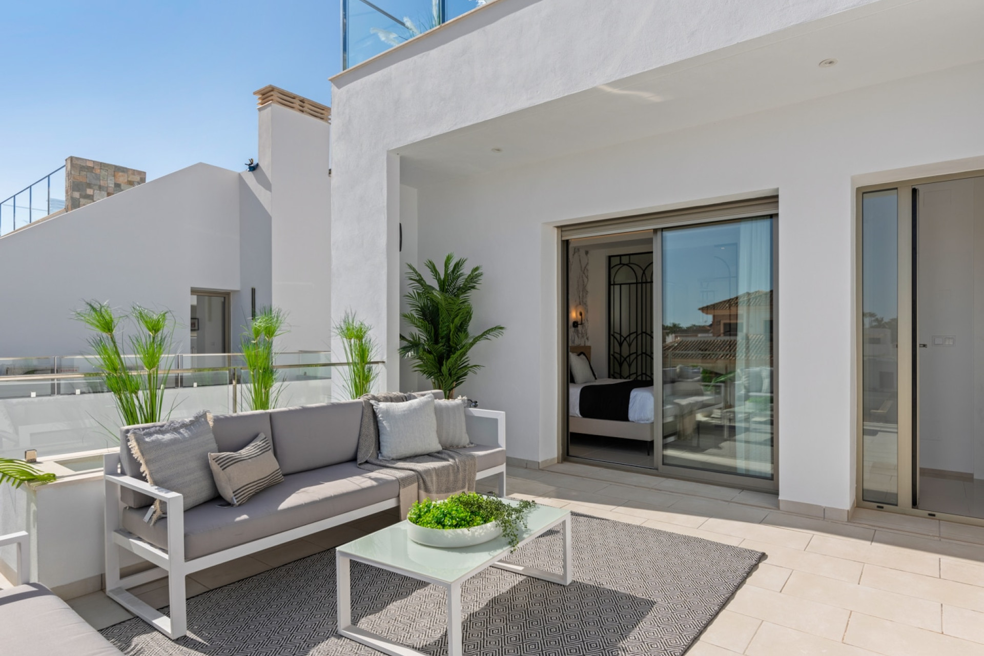 New Build - detached -
Los Alcazares
