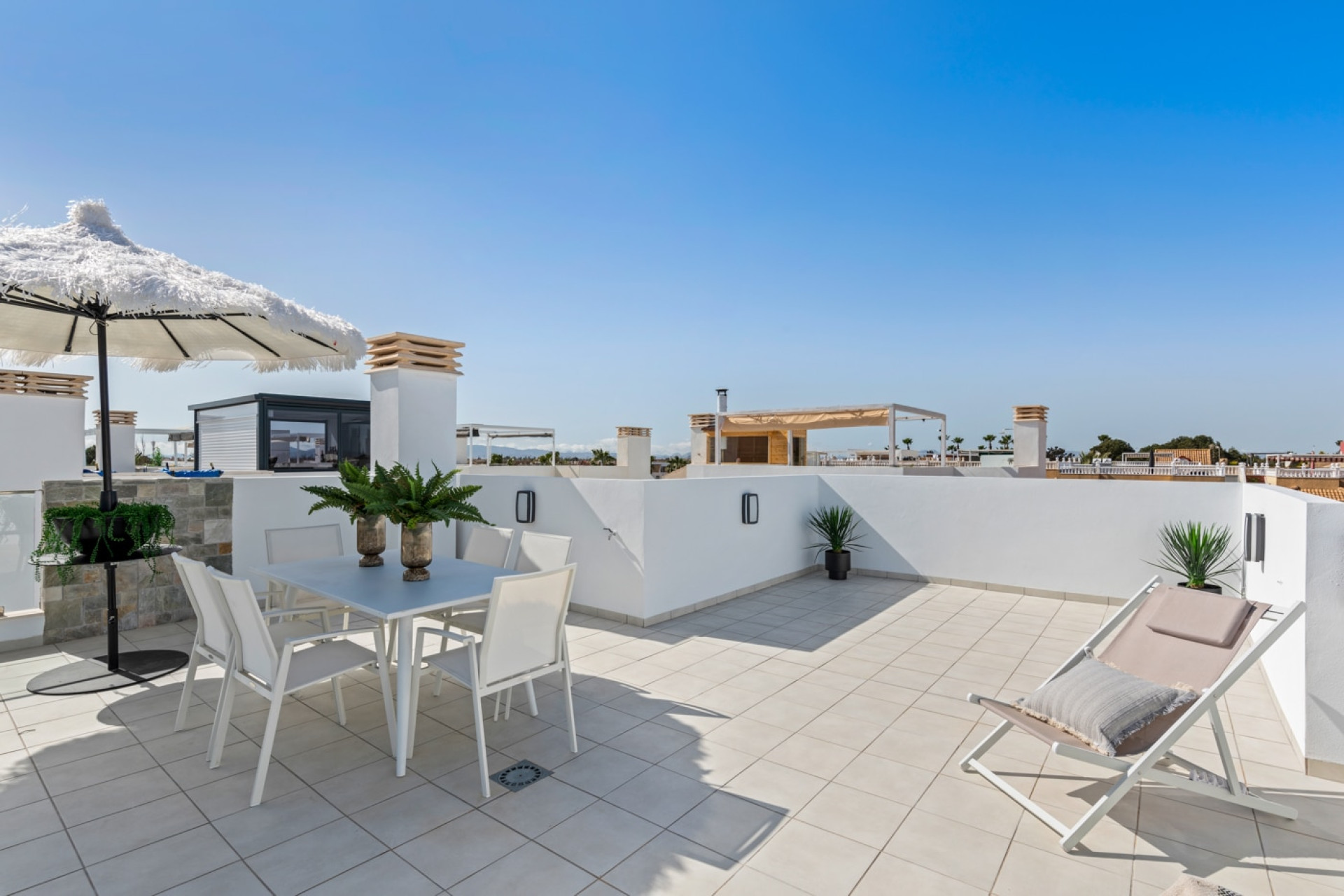 New Build - detached -
Los Alcazares