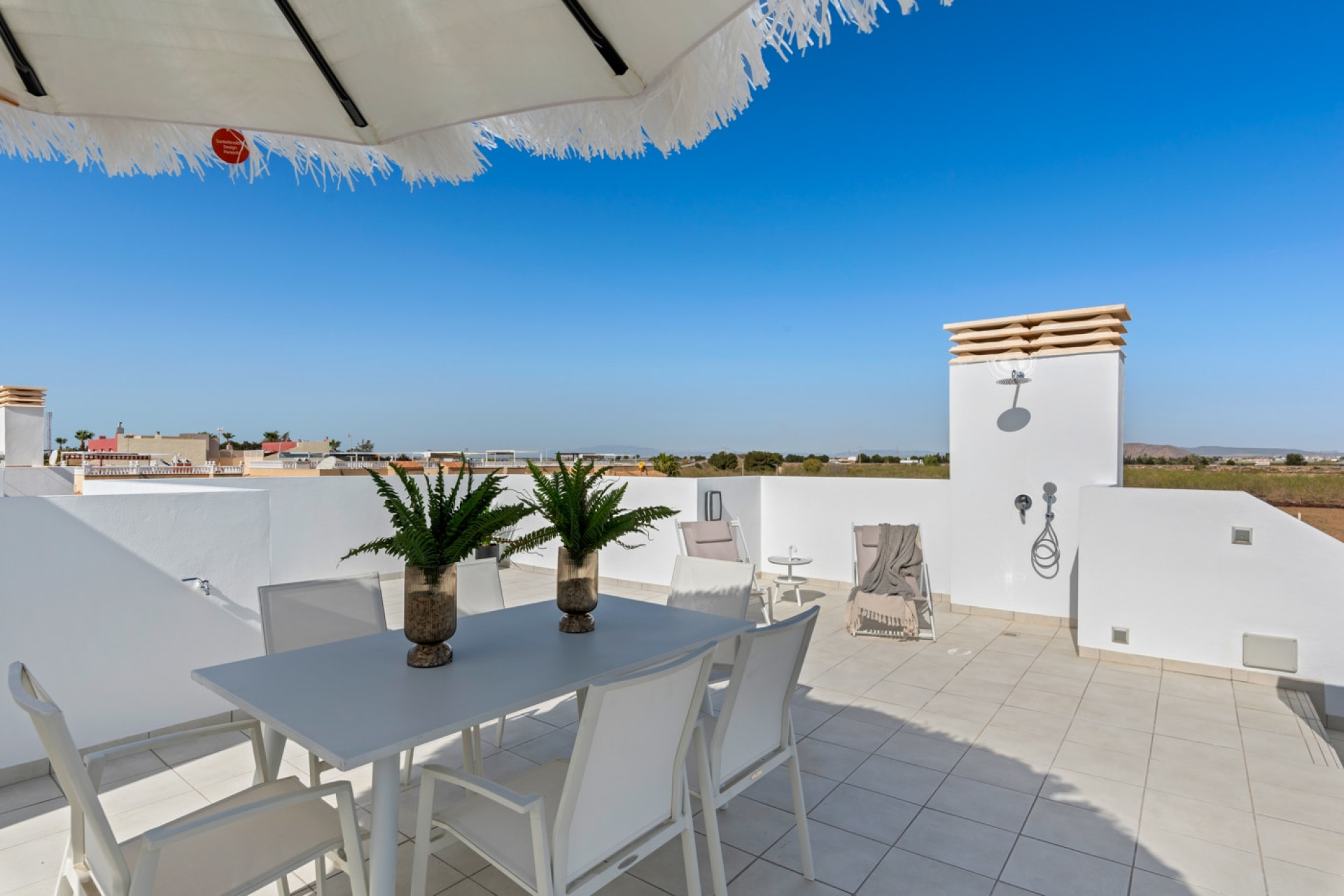 New Build - detached -
Los Alcazares
