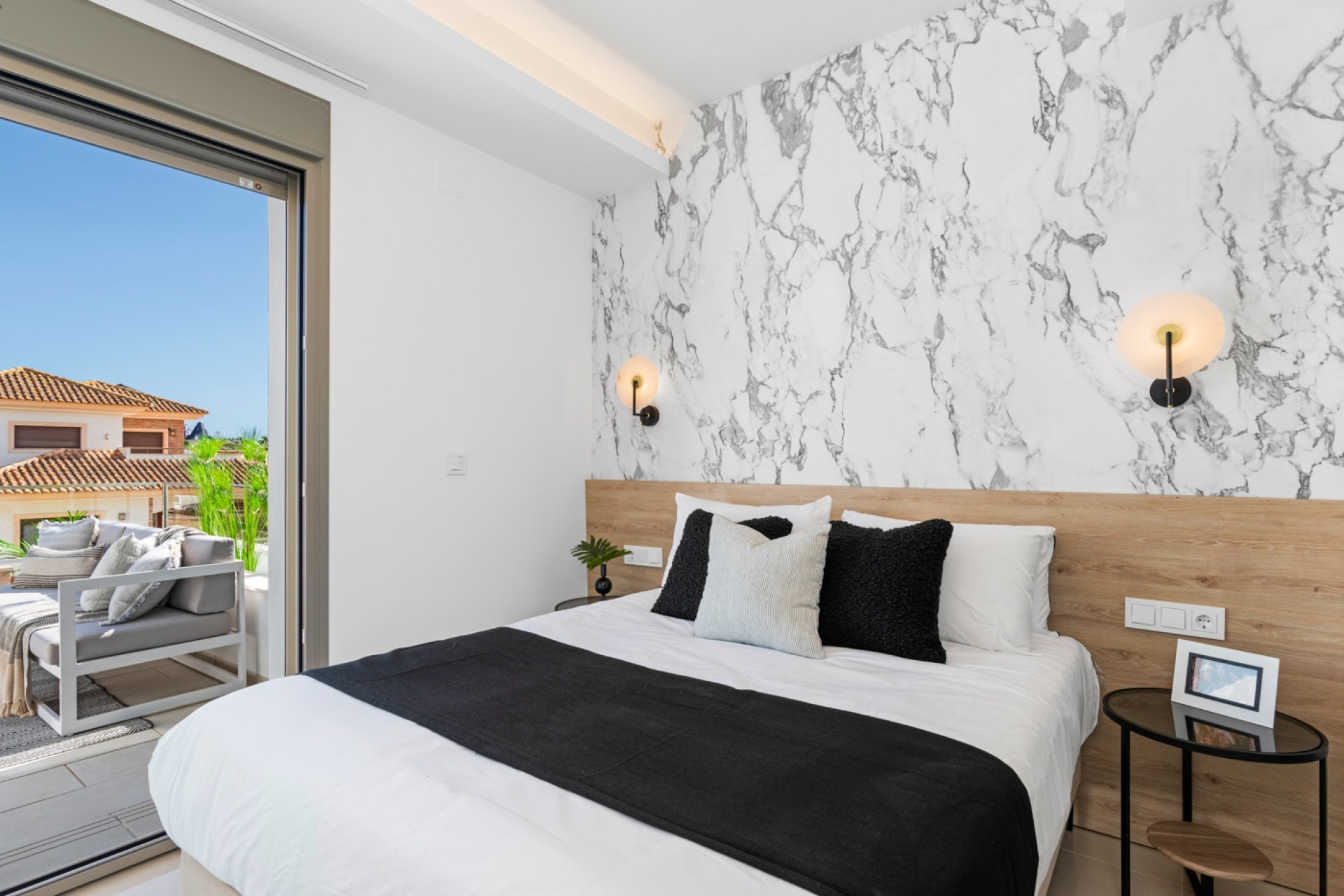 New Build - detached -
Los Alcazares