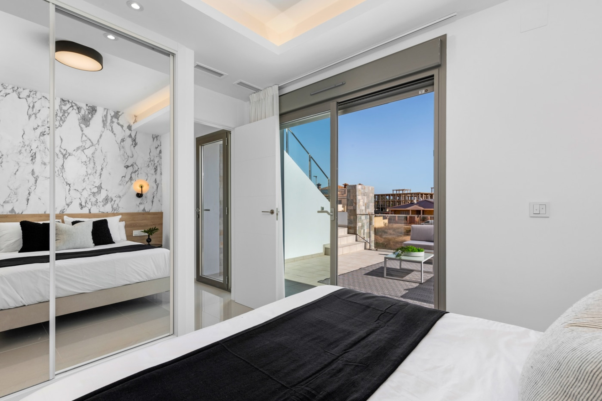 New Build - detached -
Los Alcazares