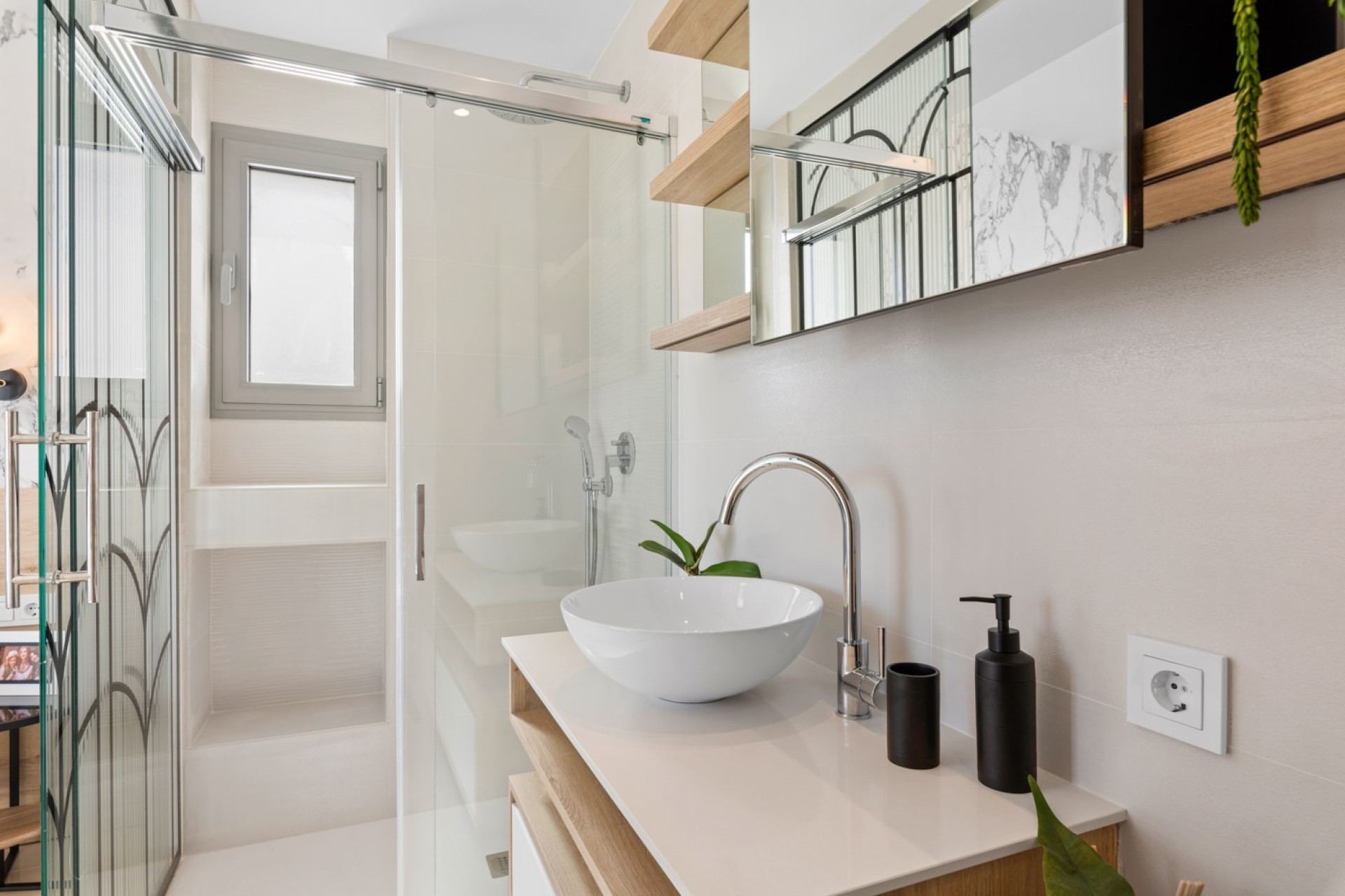 New Build - detached -
Los Alcazares