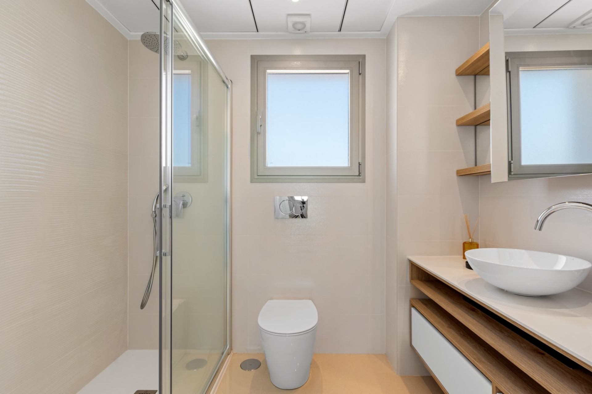 New Build - detached -
Los Alcazares