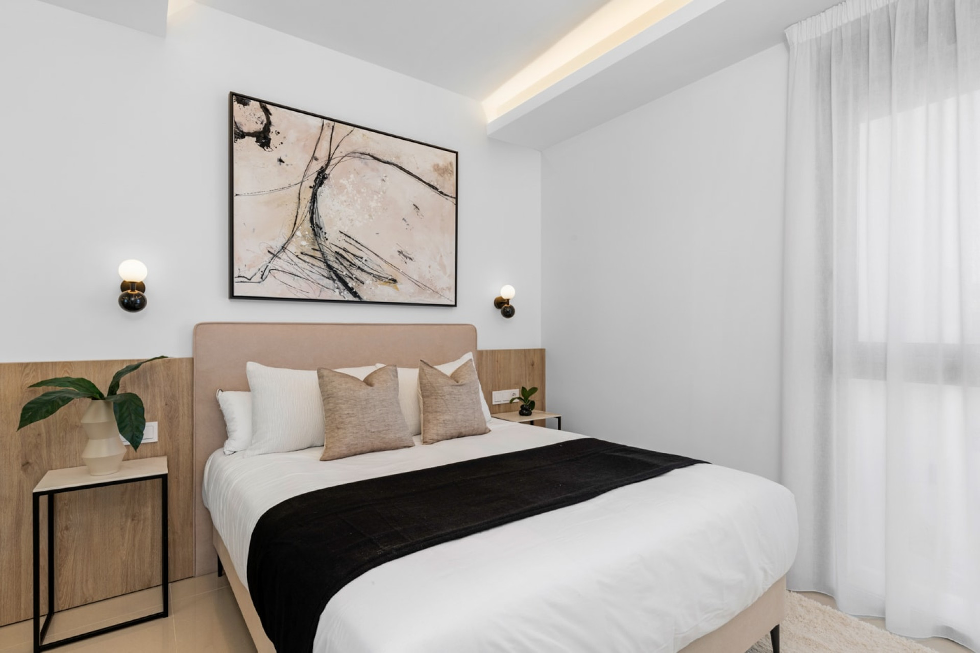 New Build - detached -
Los Alcazares