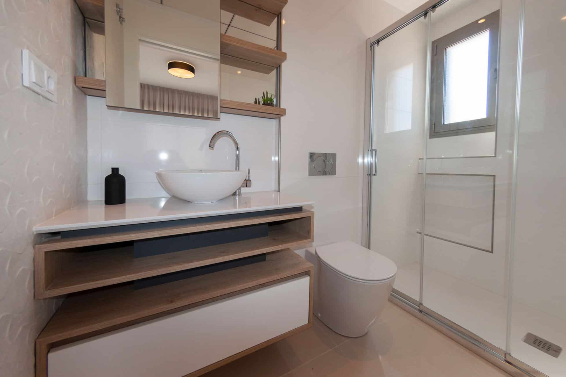 New Build - detached -
Los Alcazares