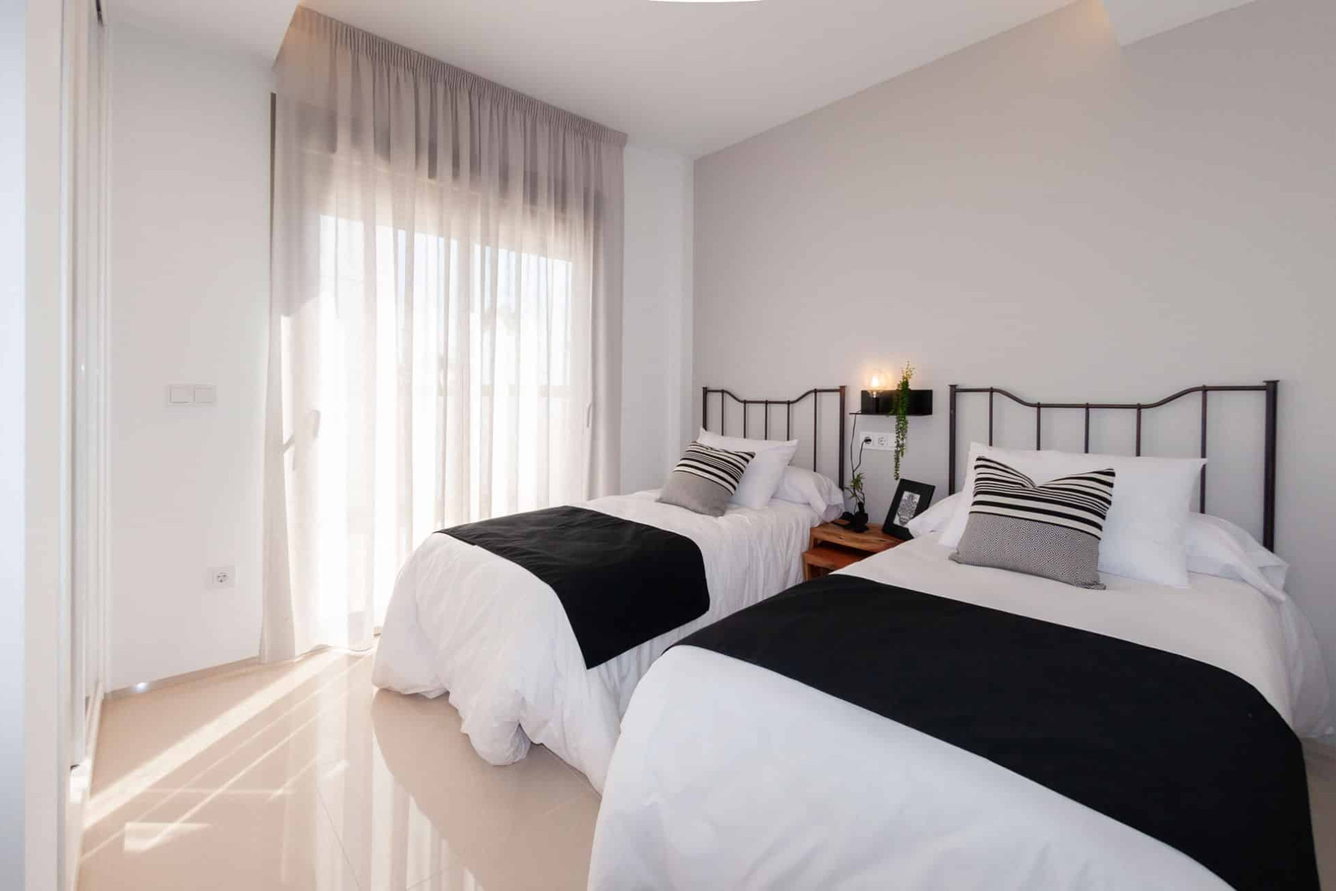 New Build - detached -
Los Alcazares