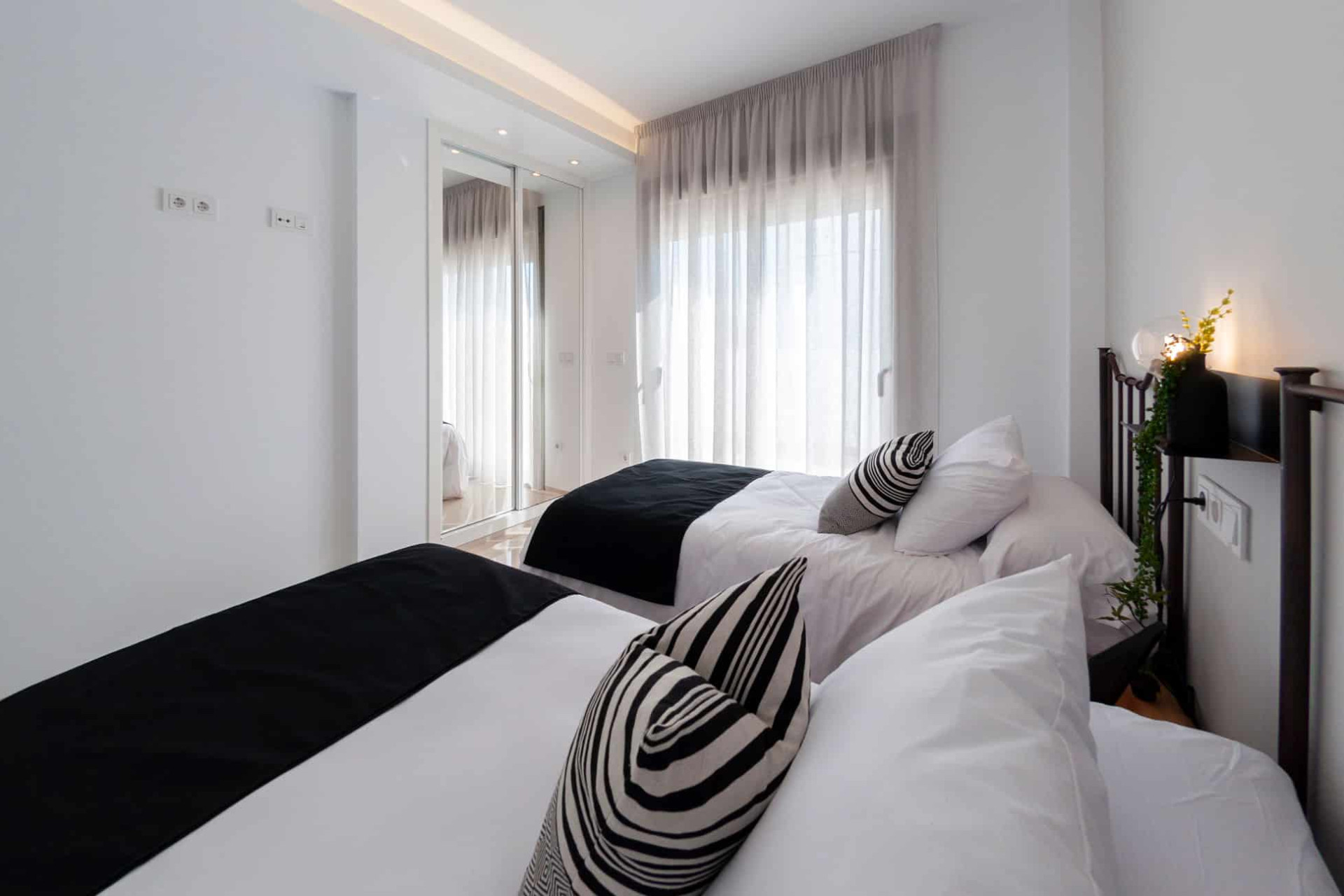 New Build - detached -
Los Alcazares