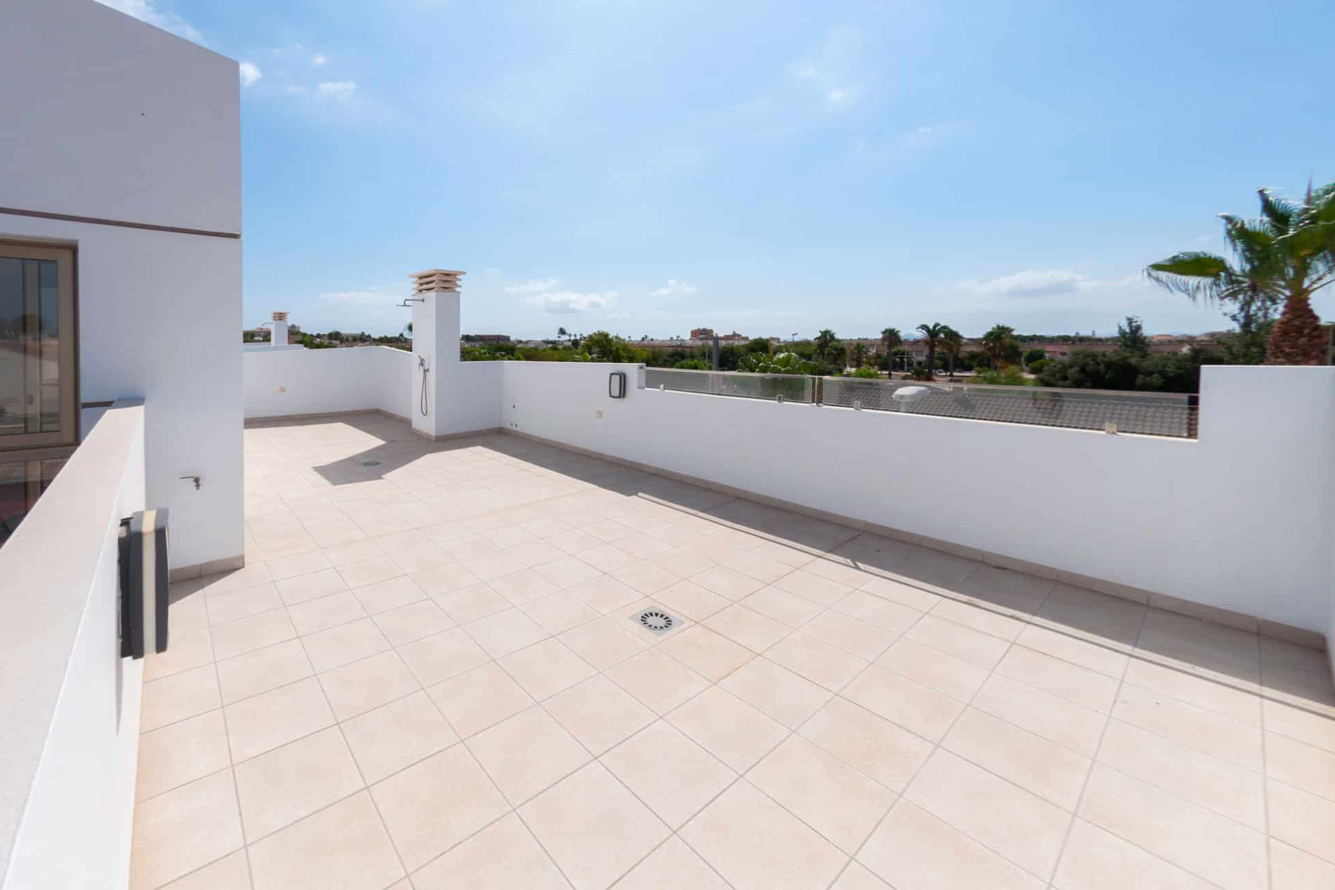 New Build - detached -
Los Alcazares