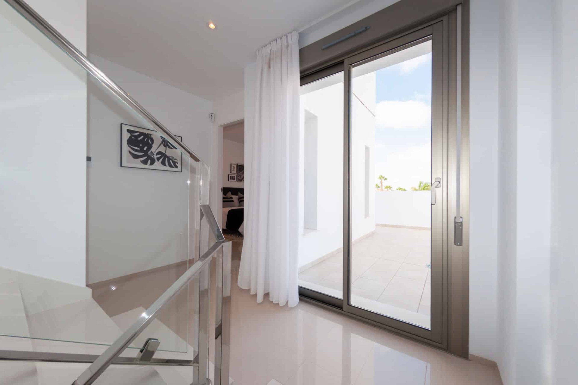 New Build - detached -
Los Alcazares