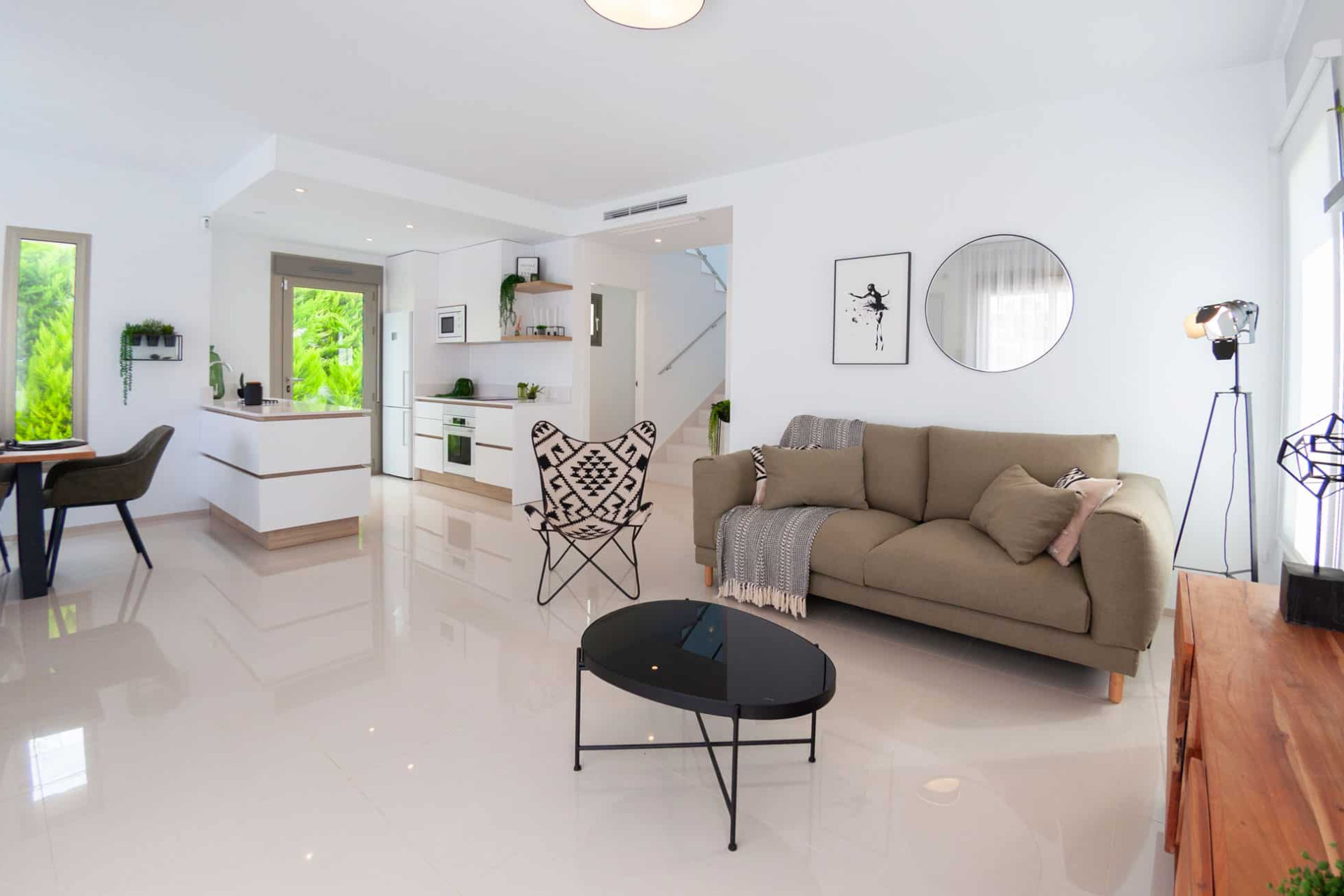 New Build - detached -
Los Alcazares