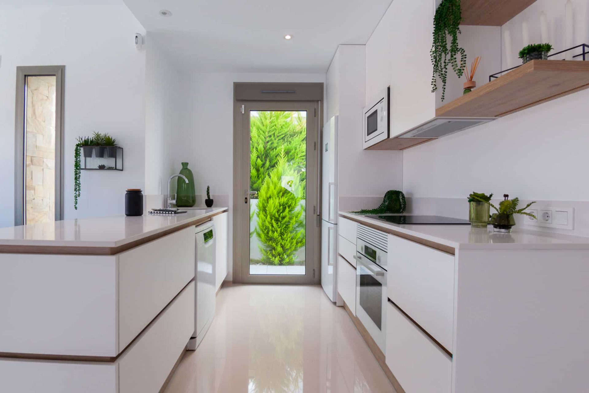 New Build - detached -
Los Alcazares